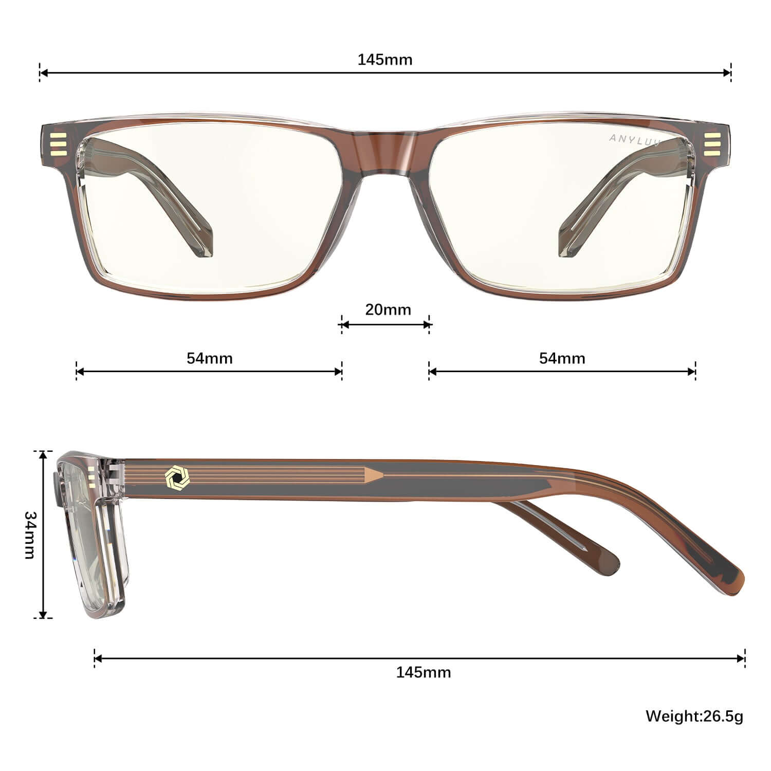 Kyros - Everyday Protection