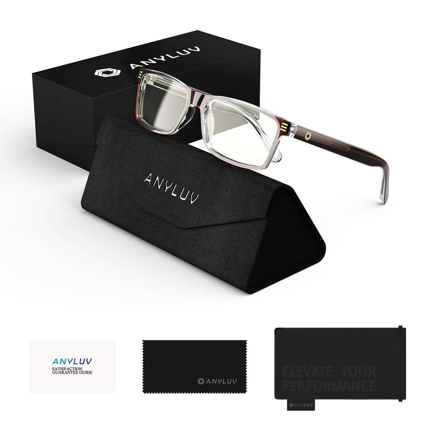 Kyros - Everyday Protection