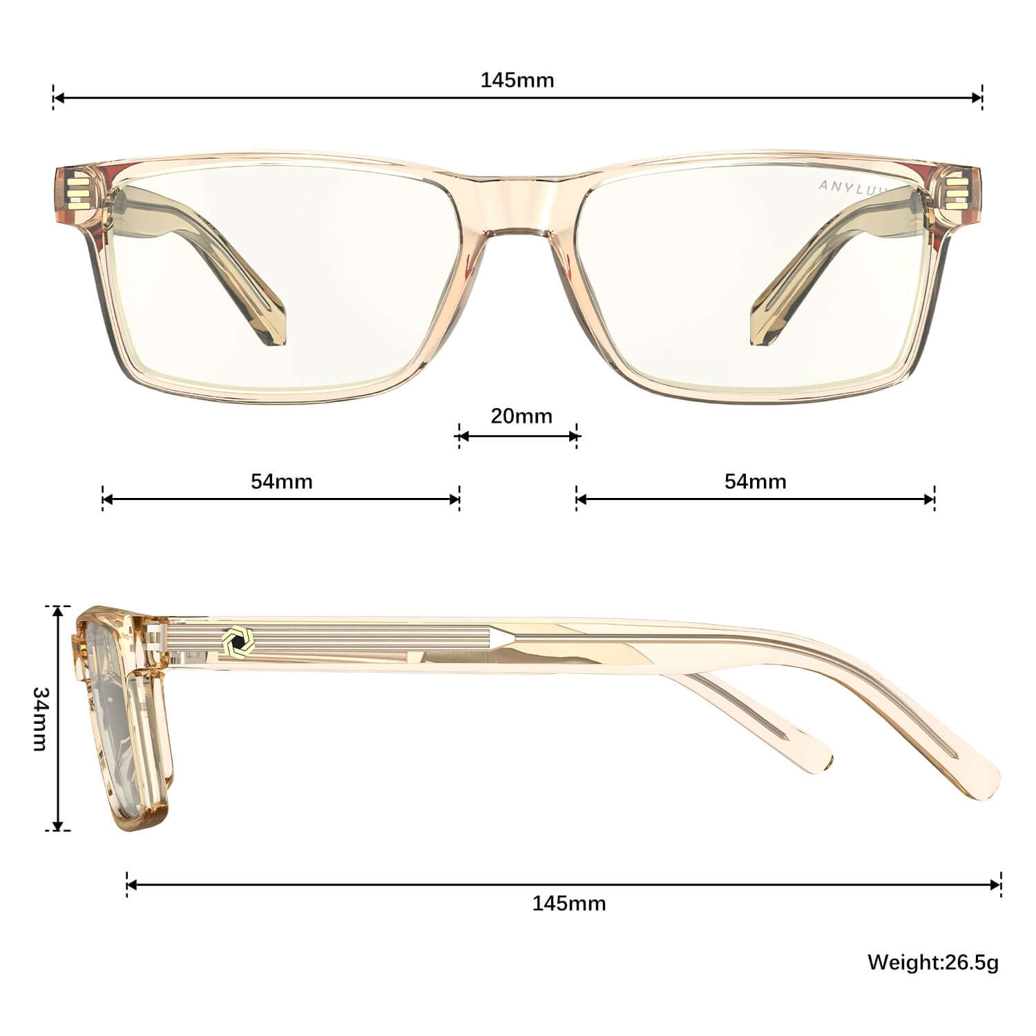 Kyros - Everyday Protection