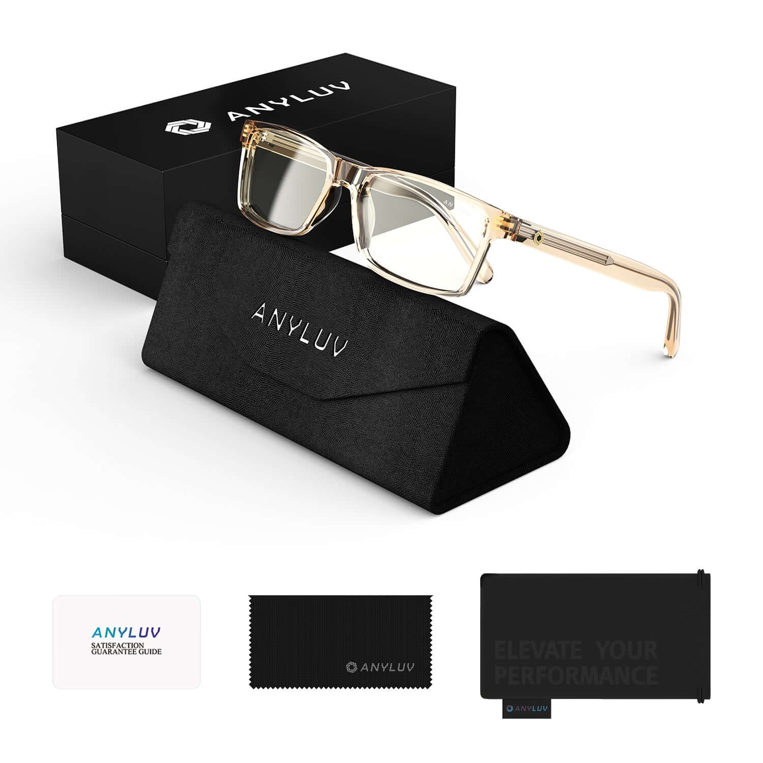 Kyros - Everyday Protection