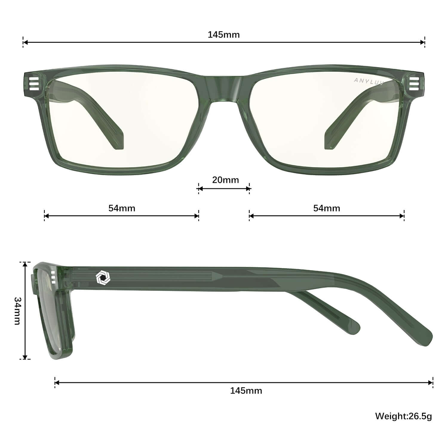 Kyros - Everyday Protection