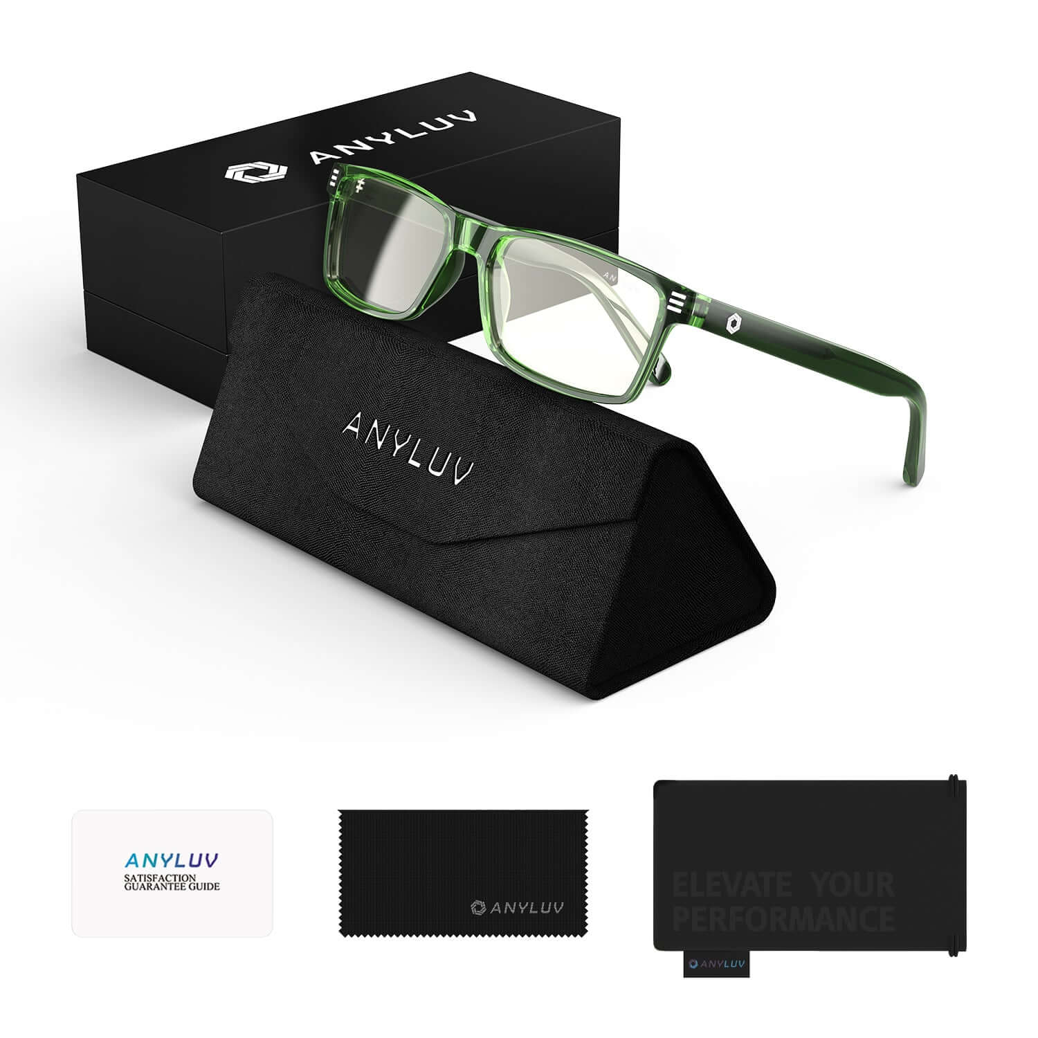 Kyros - Everyday Protection