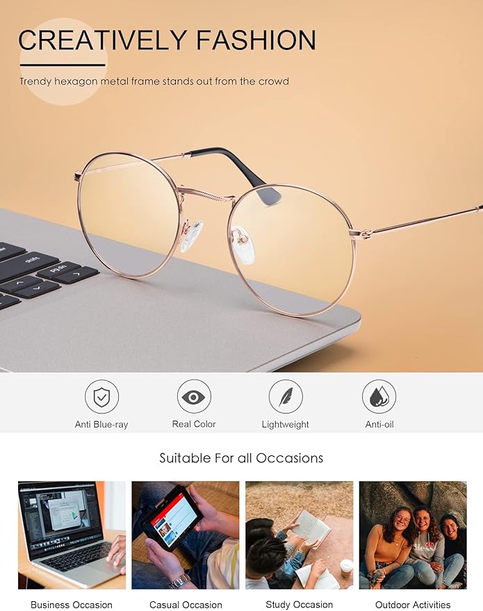 Clearo - Everyday Protection