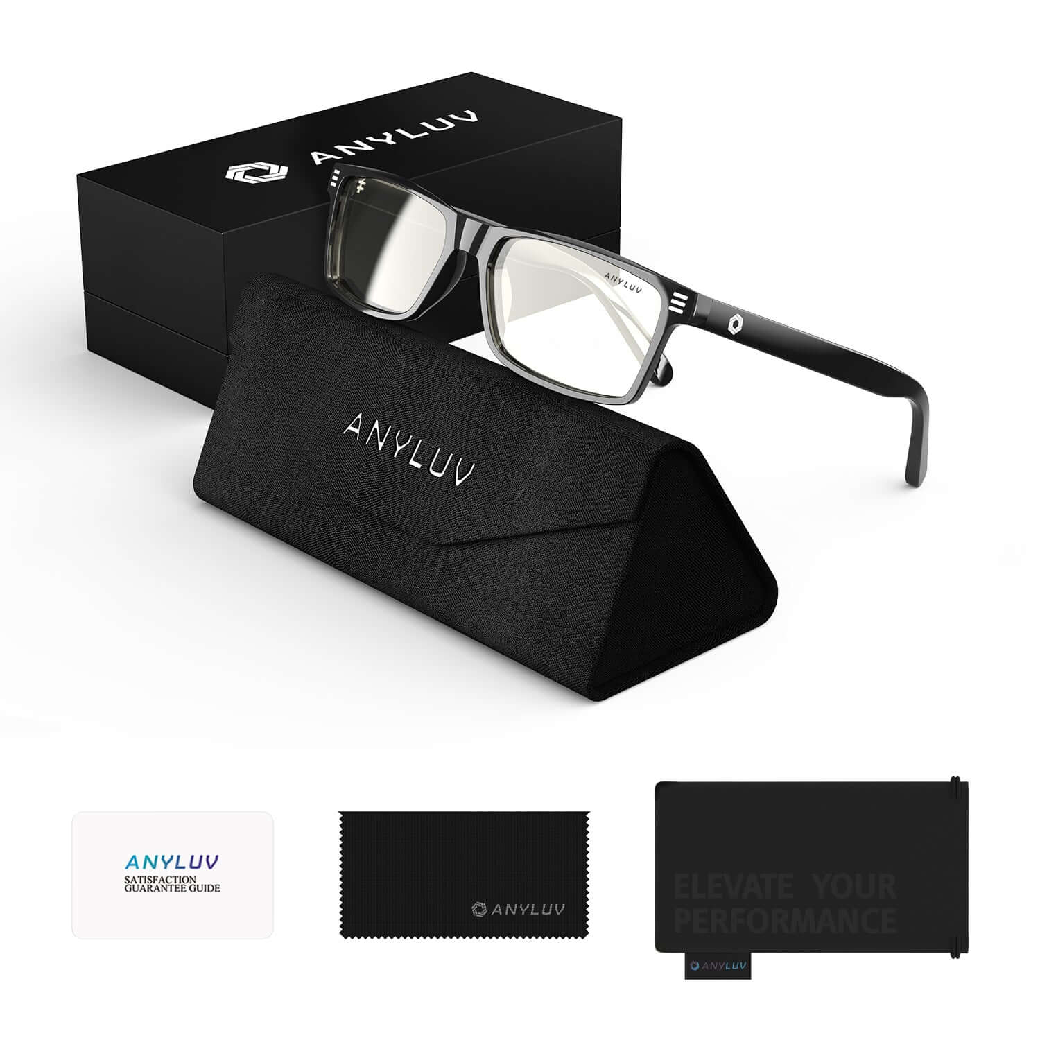 Kyros - Everyday Protection