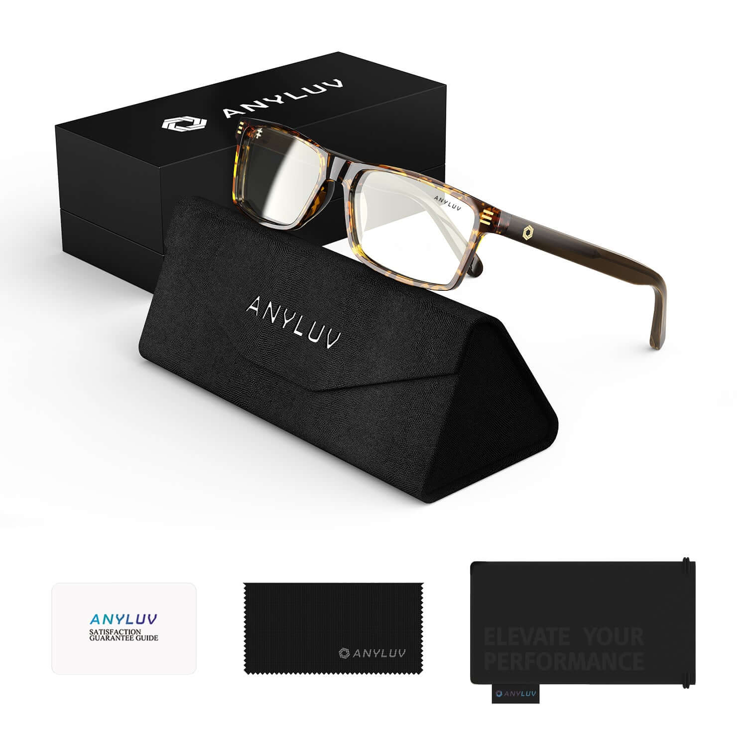 Kyros - Everyday Protection