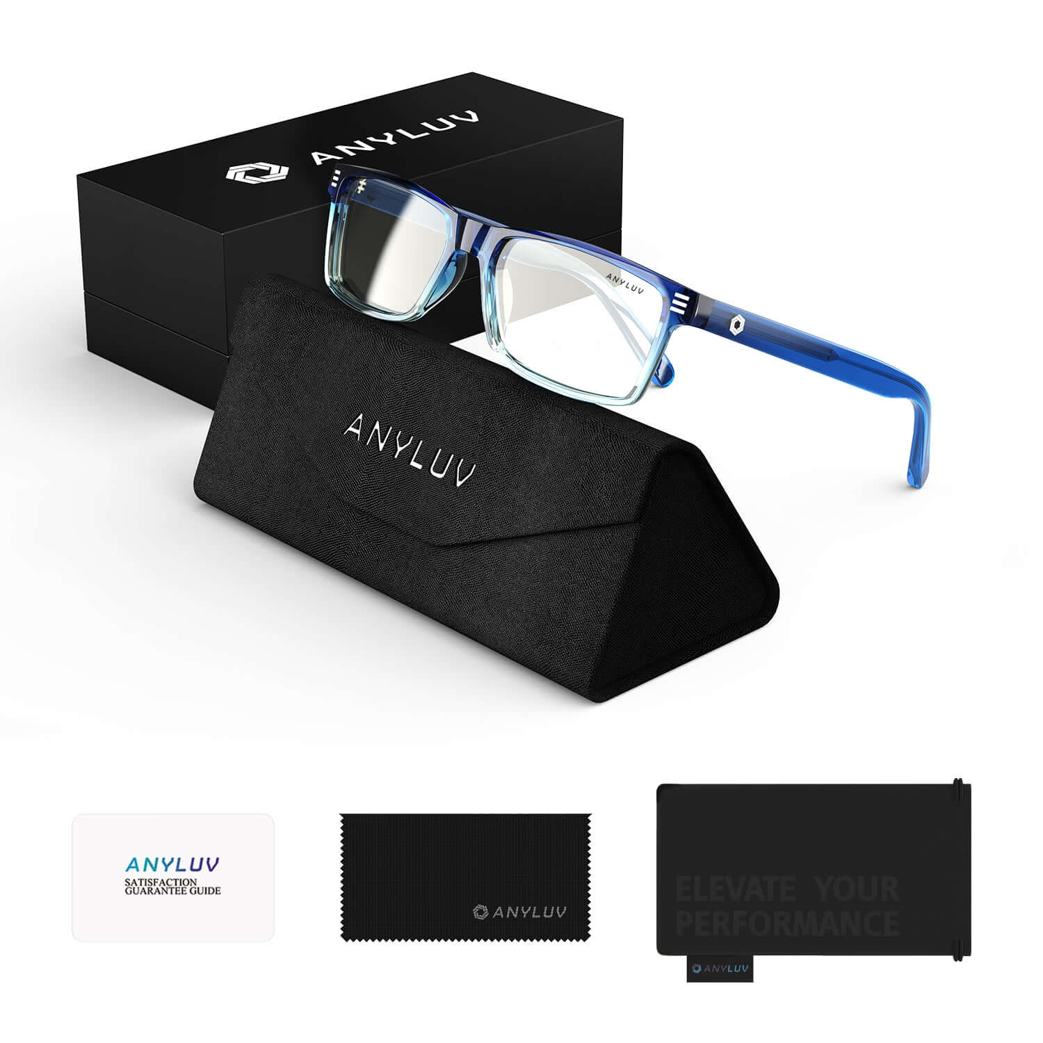 Kyros - Everyday Protection