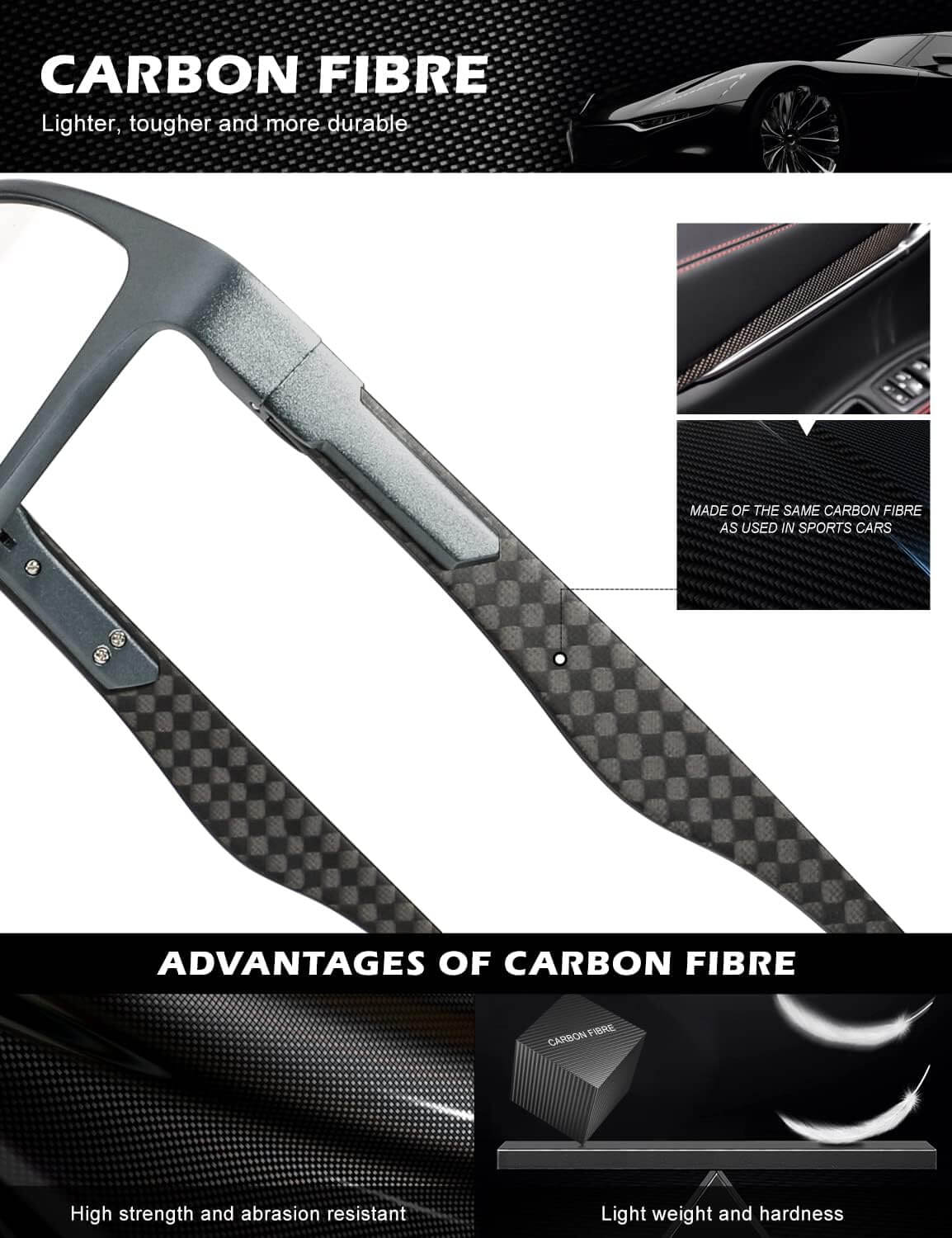 Glint - Sleep Enhancement