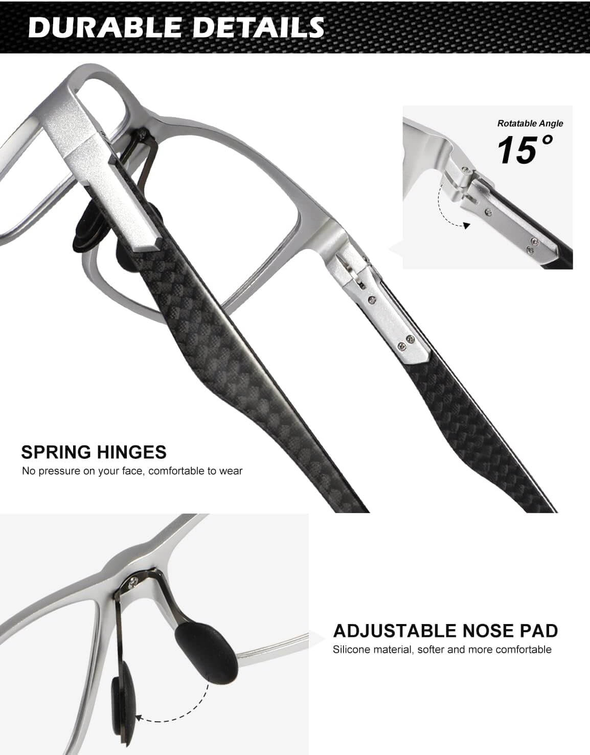 Glint - Sleep Enhancement