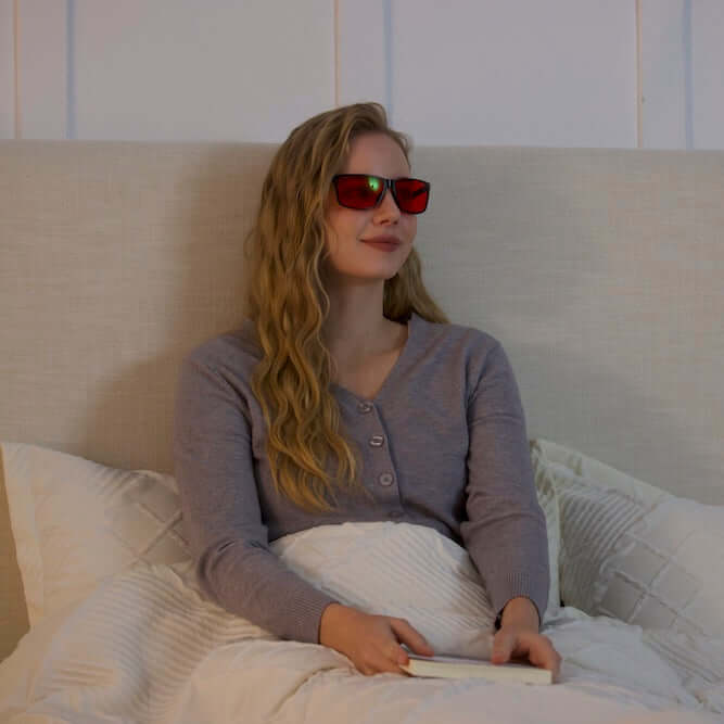 Glint - Sleep Enhancement