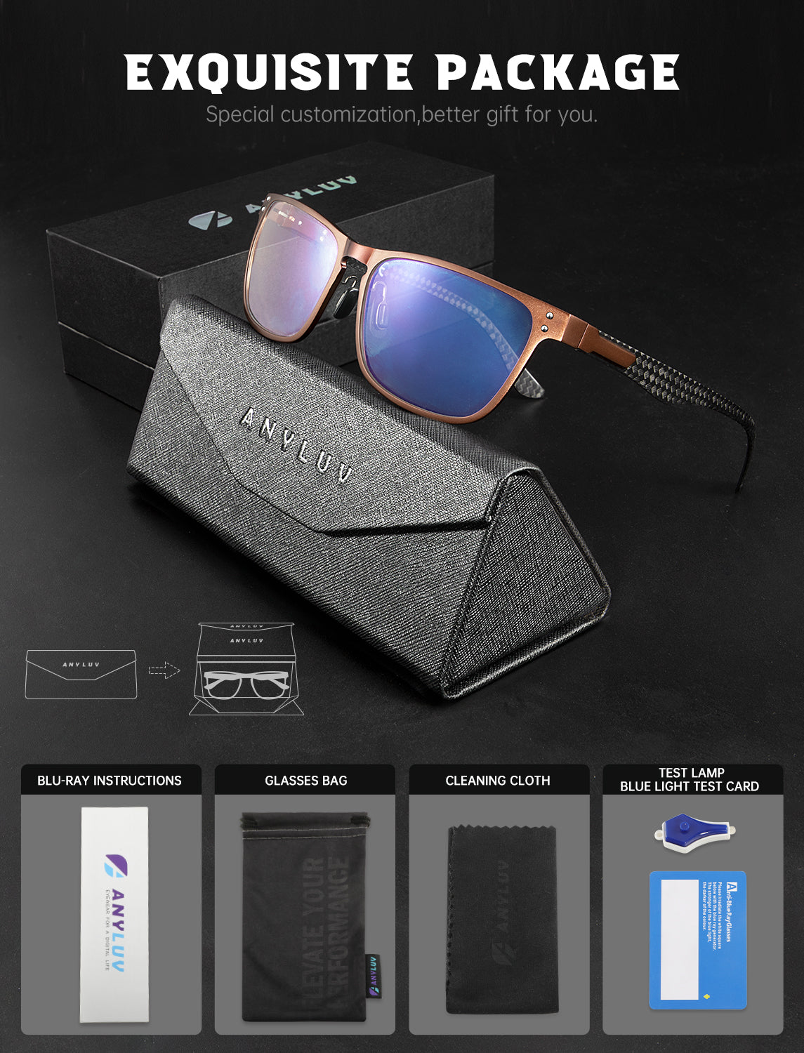 Noir - Max Protection