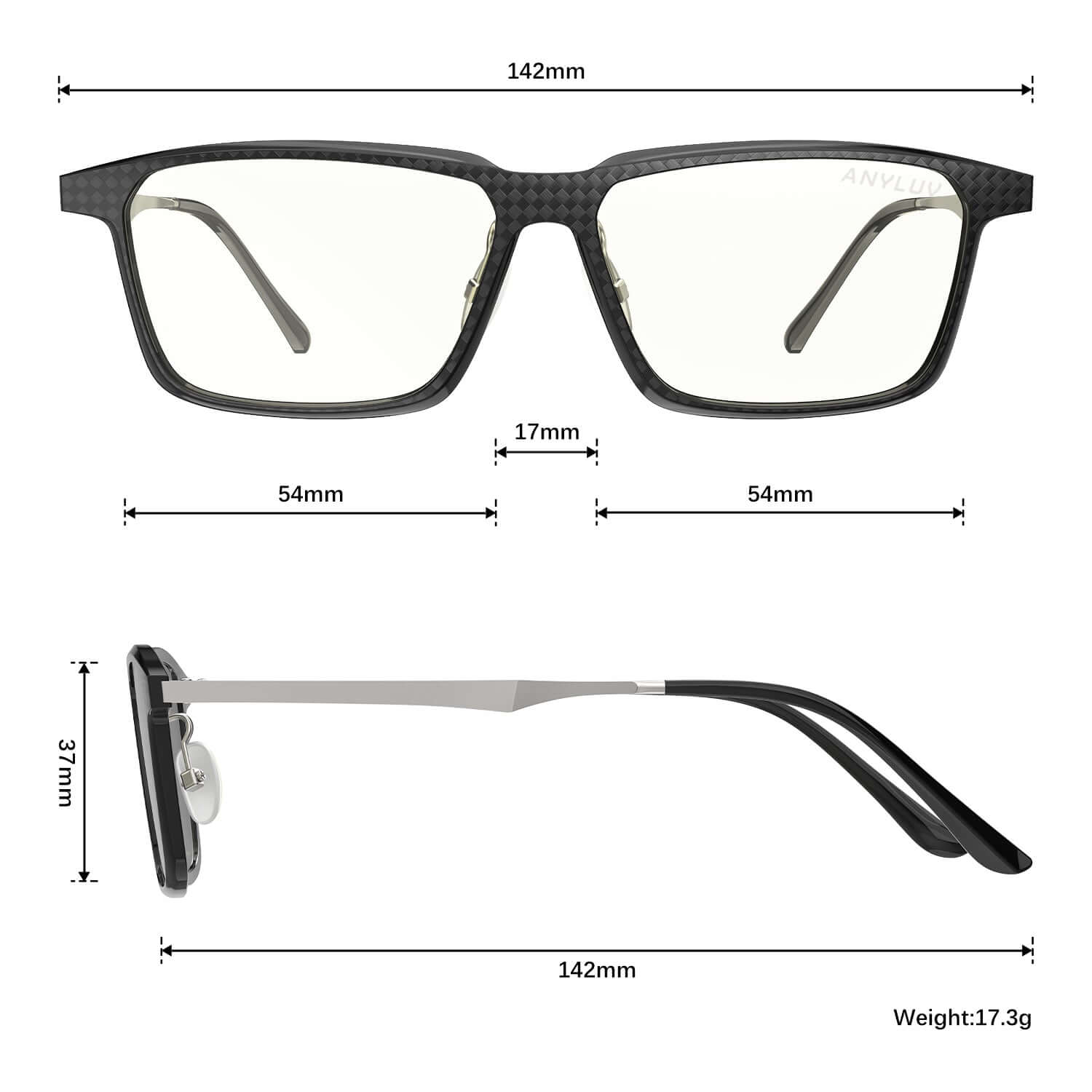 Carbonis - Everyday Protection