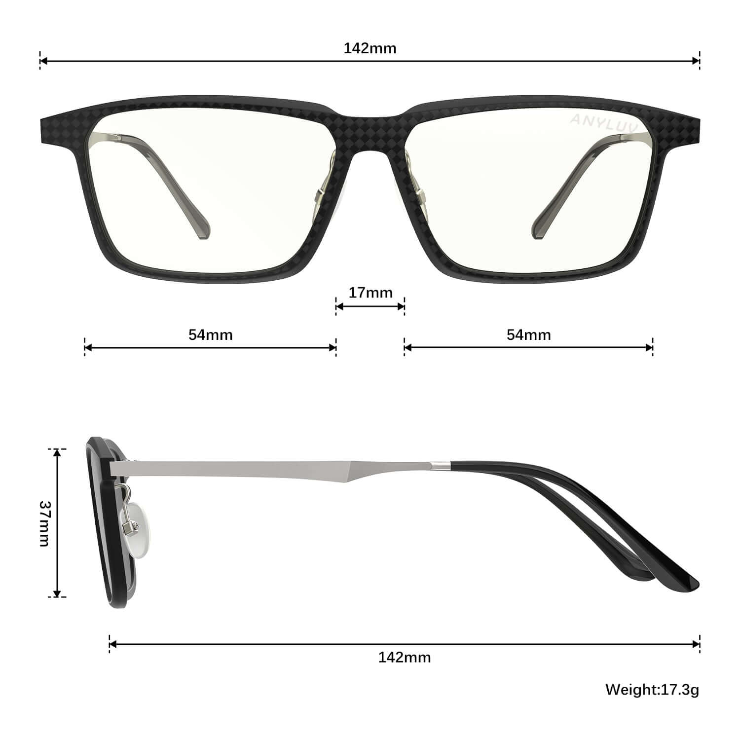 Carbonis - Everyday Protection