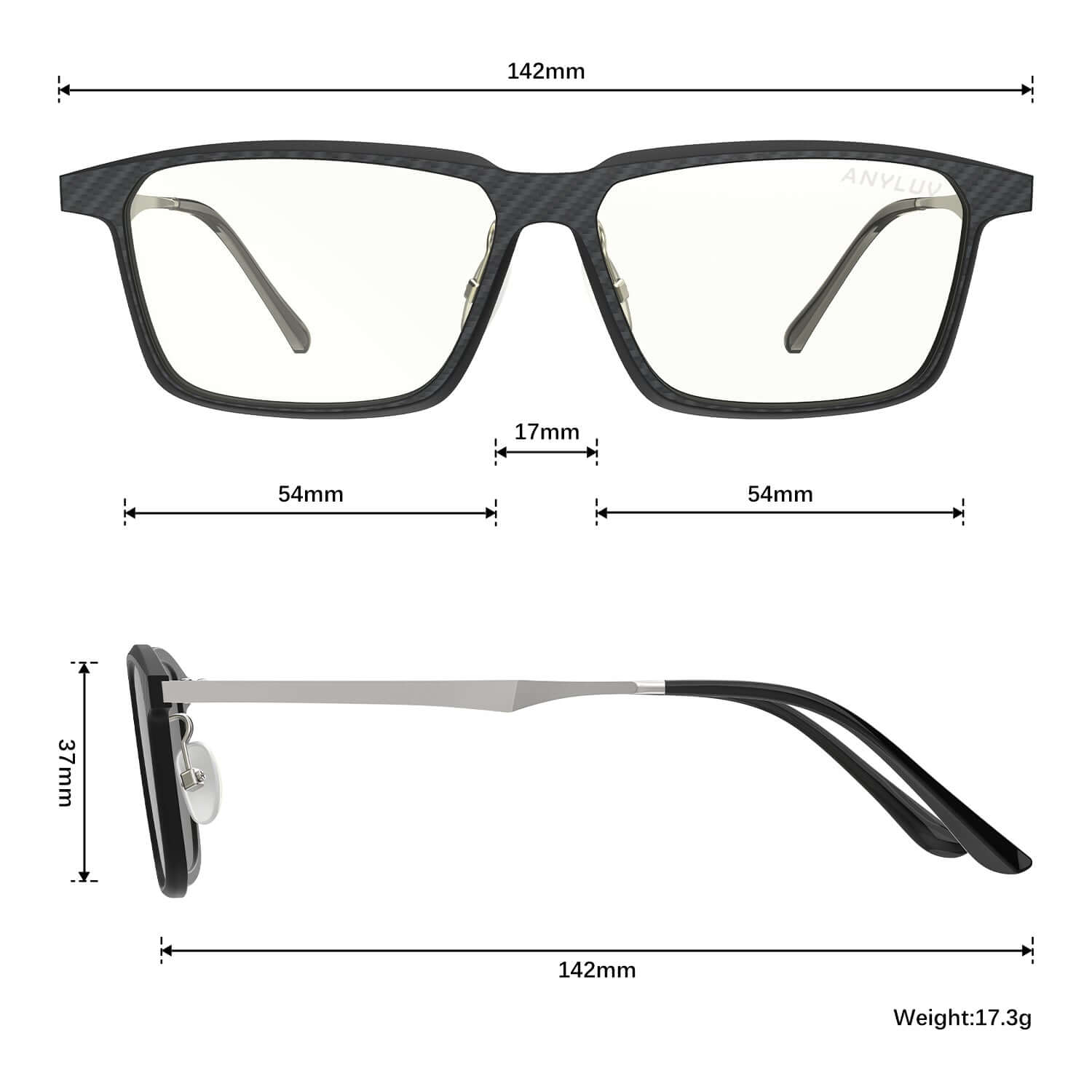 Carbonis - Everyday Protection