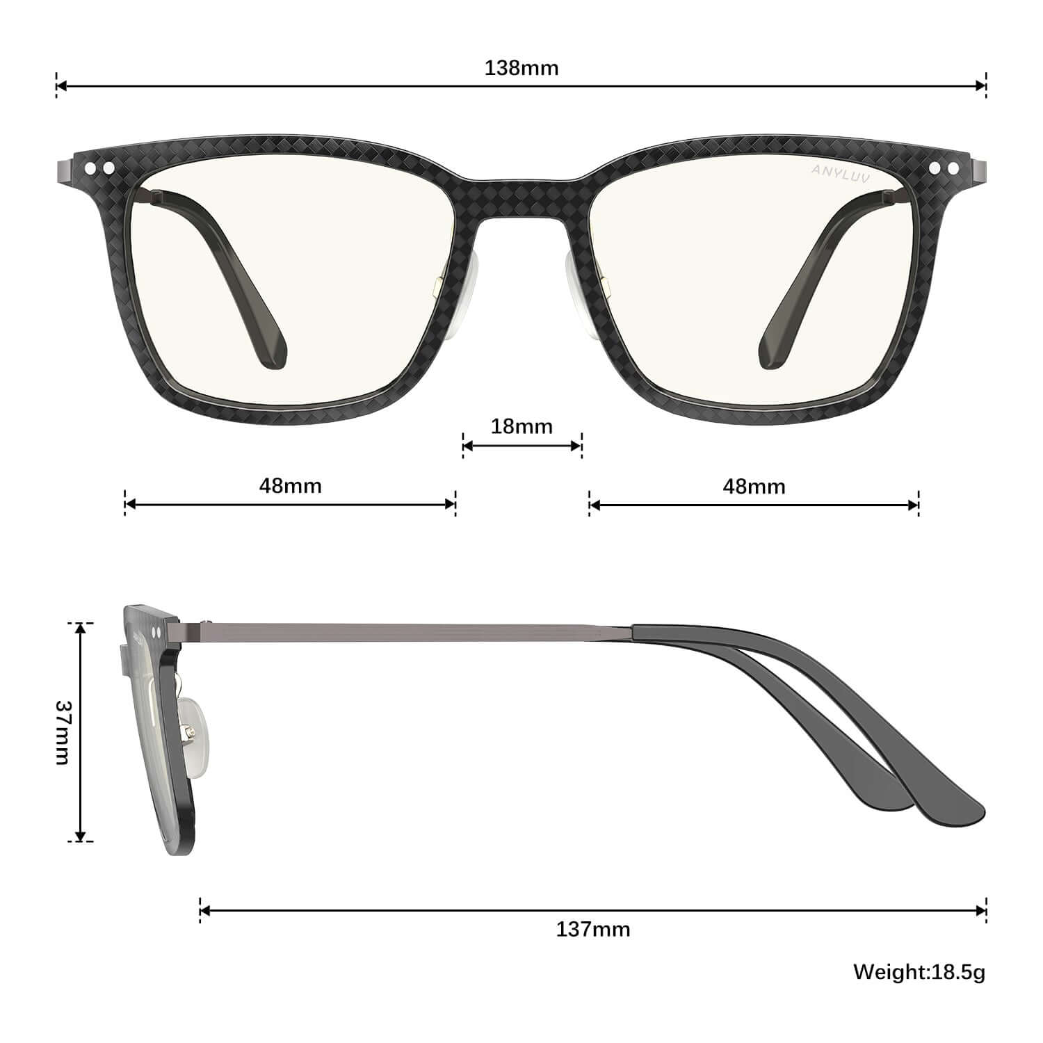 Neovue - Max Protection