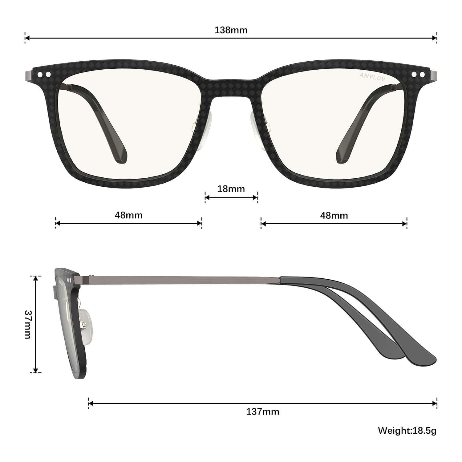 Neovue - Max Protection