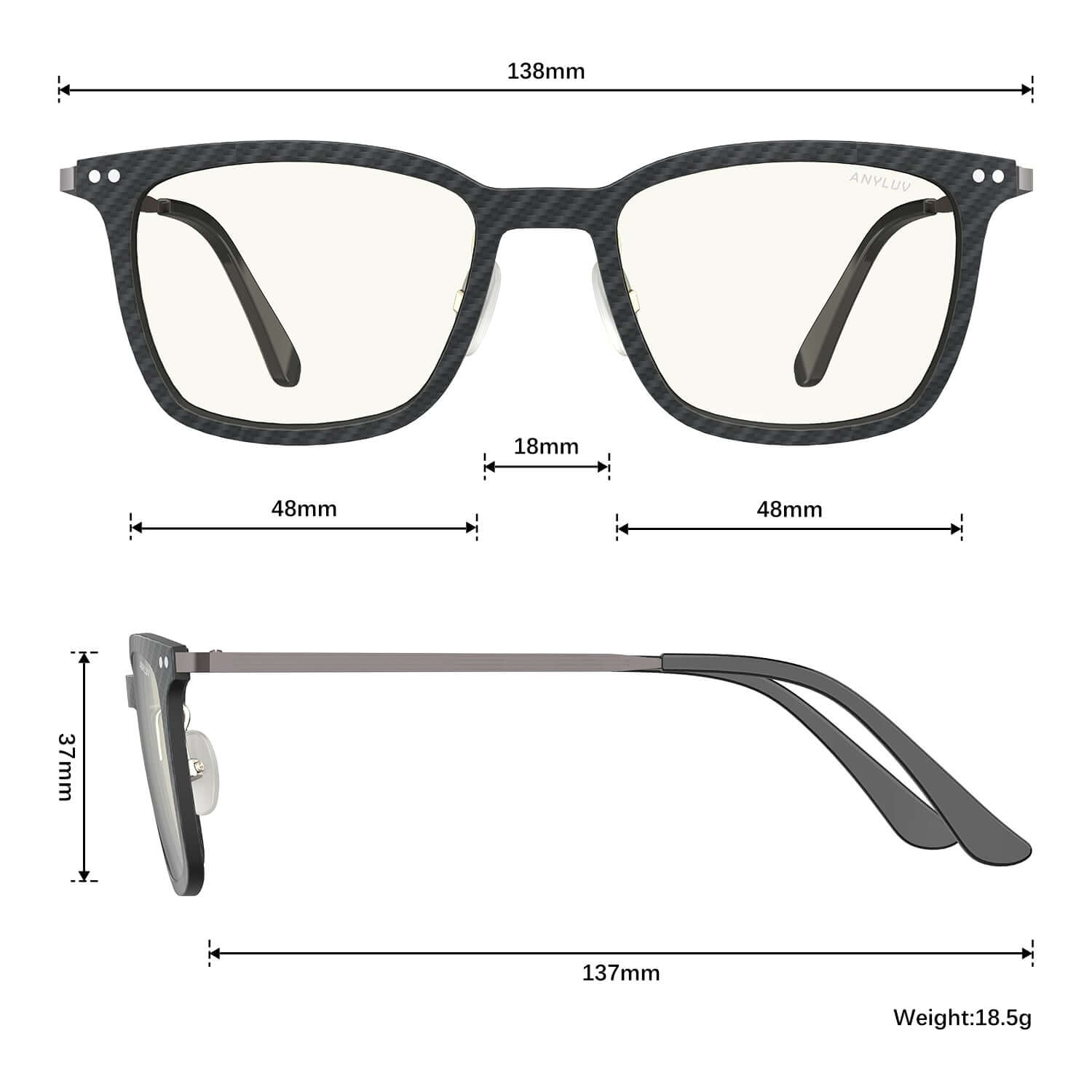 Neovue - Max Protection