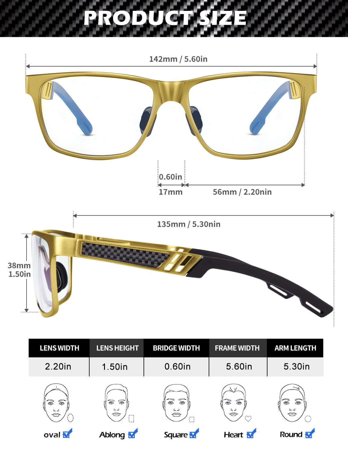 Lumen - Max Protection