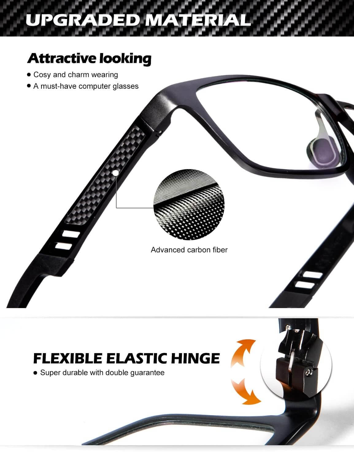 Lumen - Max Protection