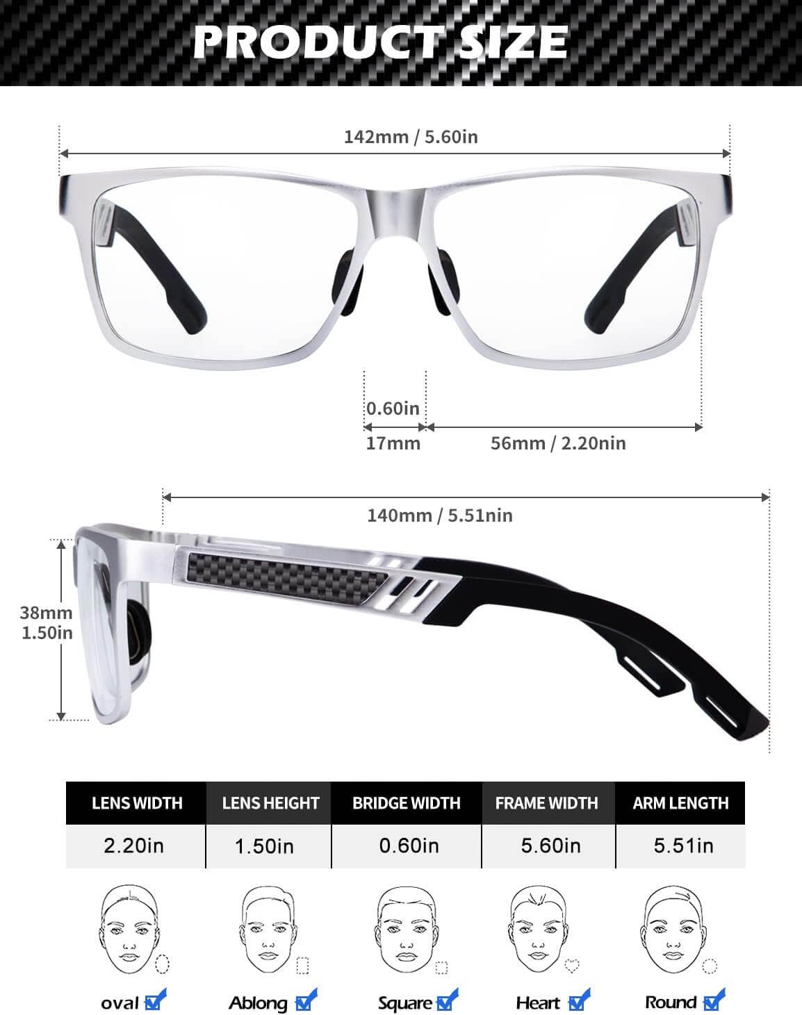 Lumen - Max Protection