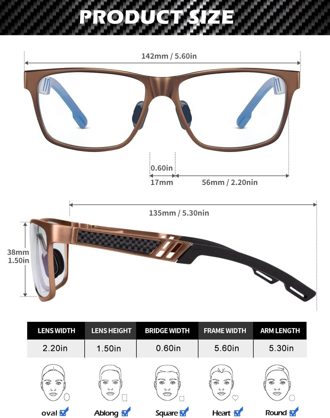 Lumen - Max Protection