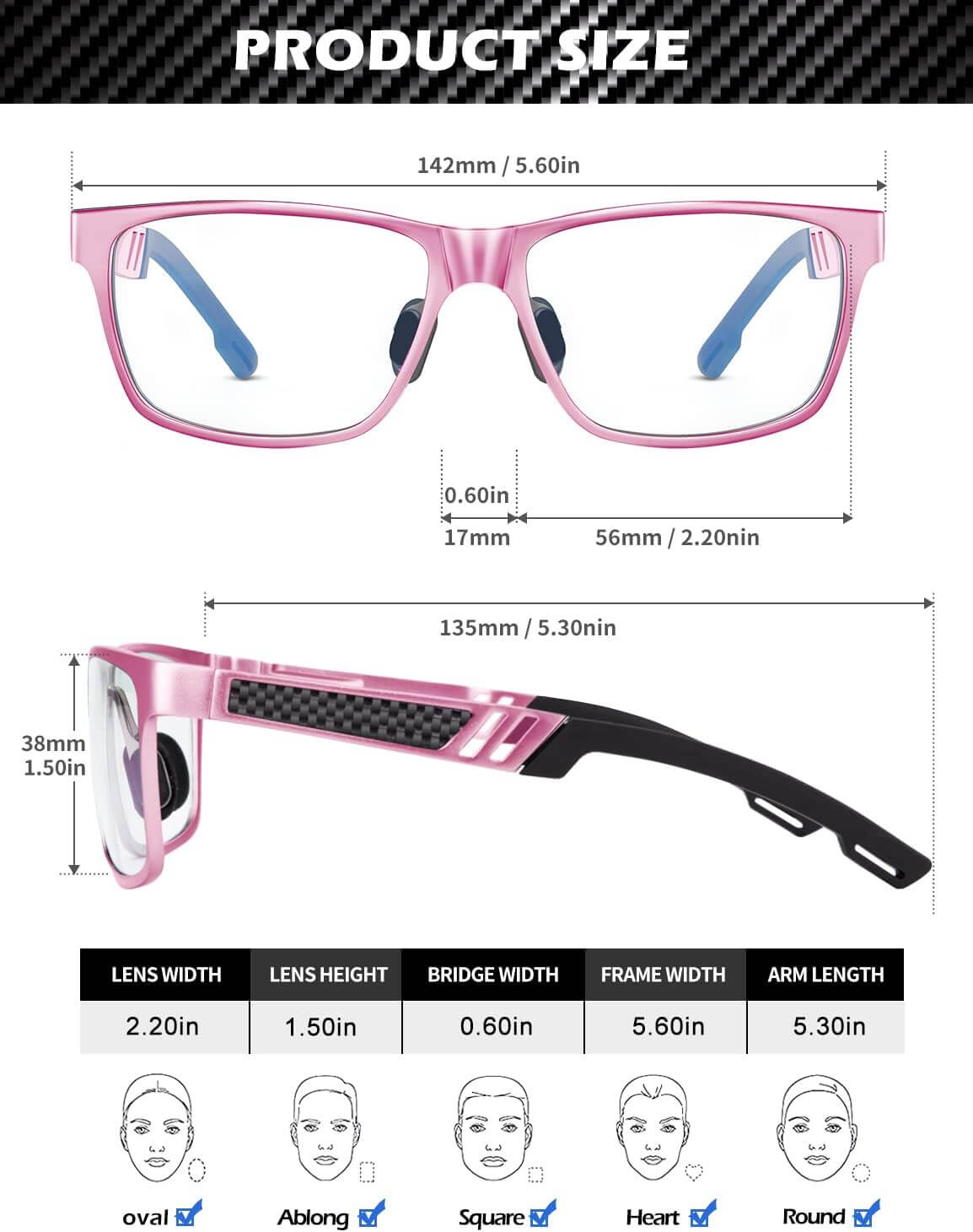 Lumen - Max Protection