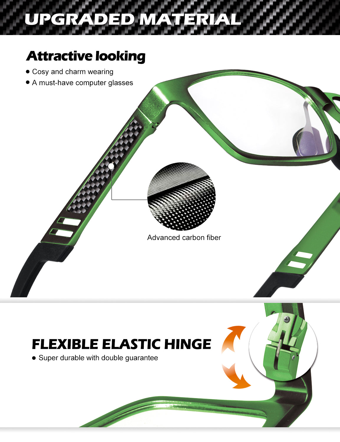 Lumen - Gaming Protection