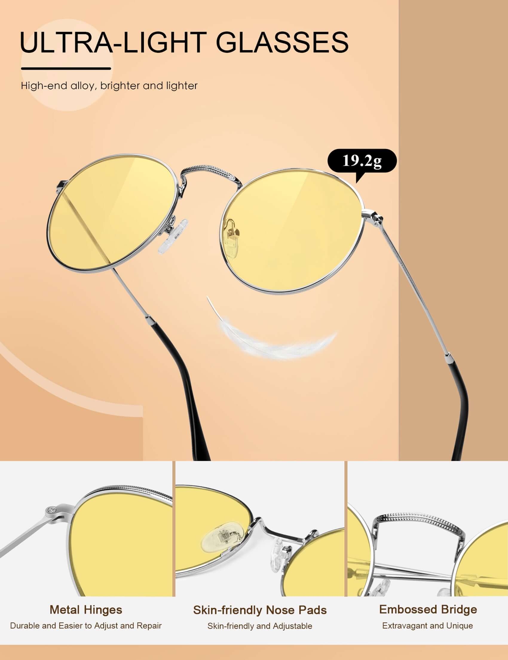 Clearo - Everyday Protection