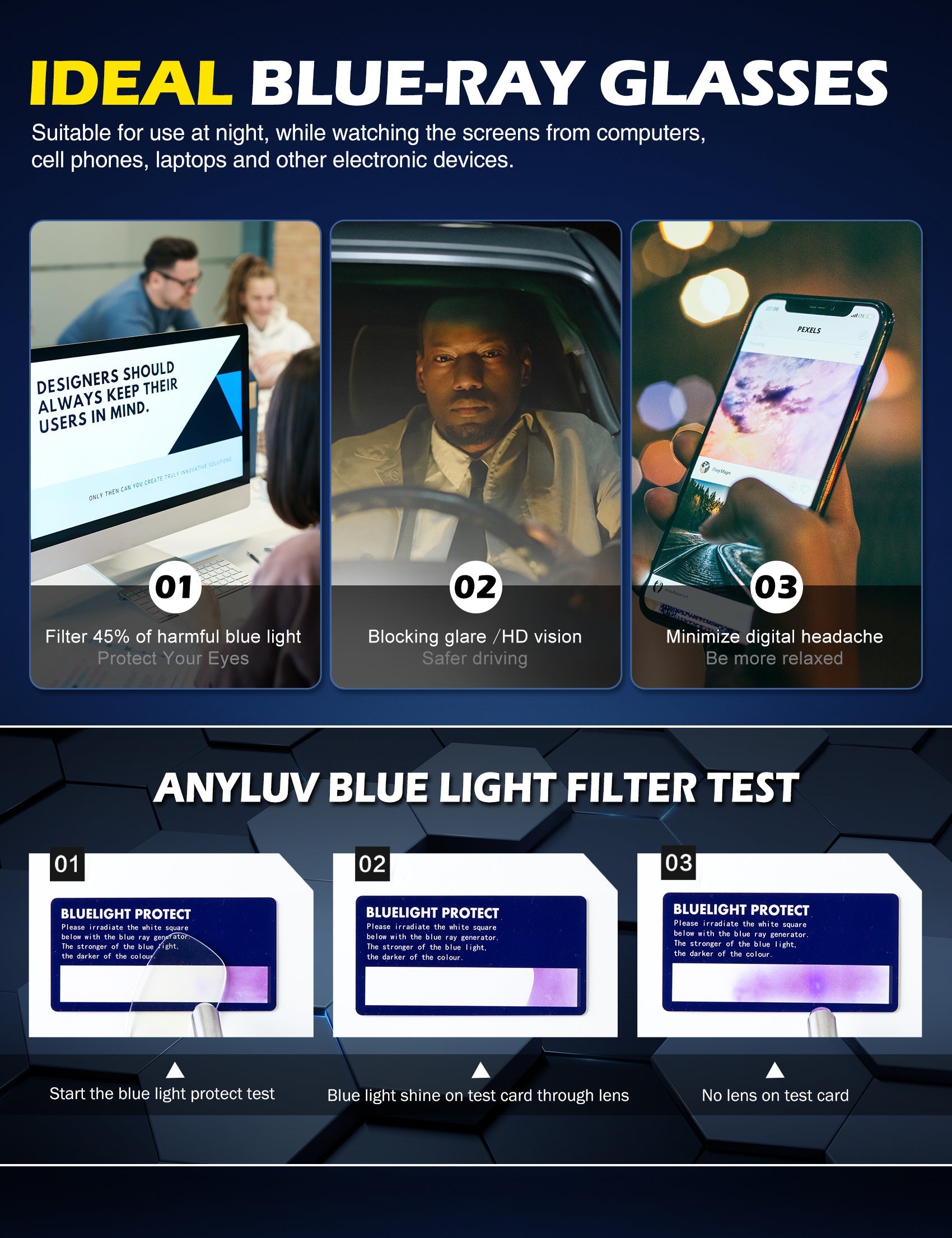 Solara - Gaming Protection