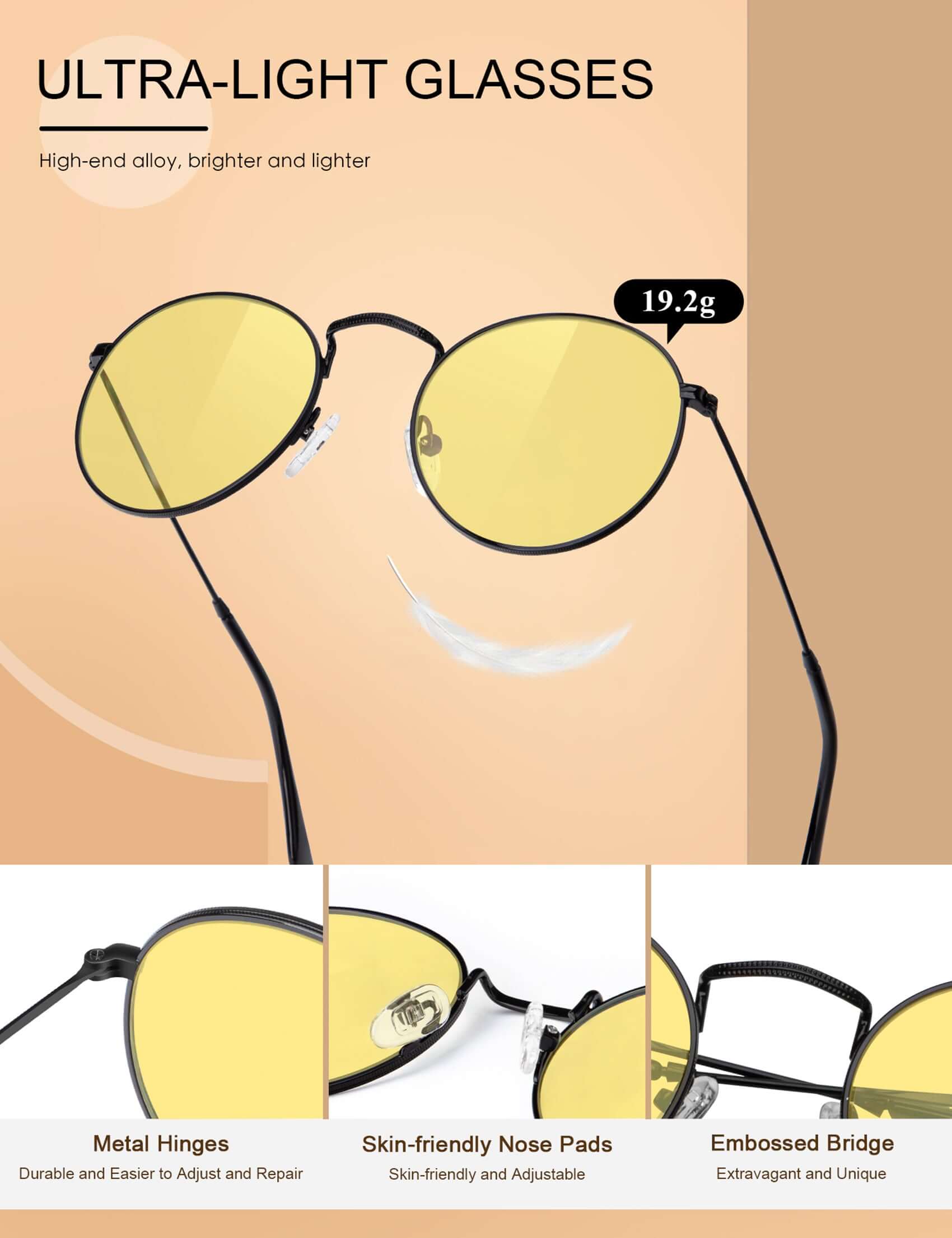 Clearo - Everyday Protection