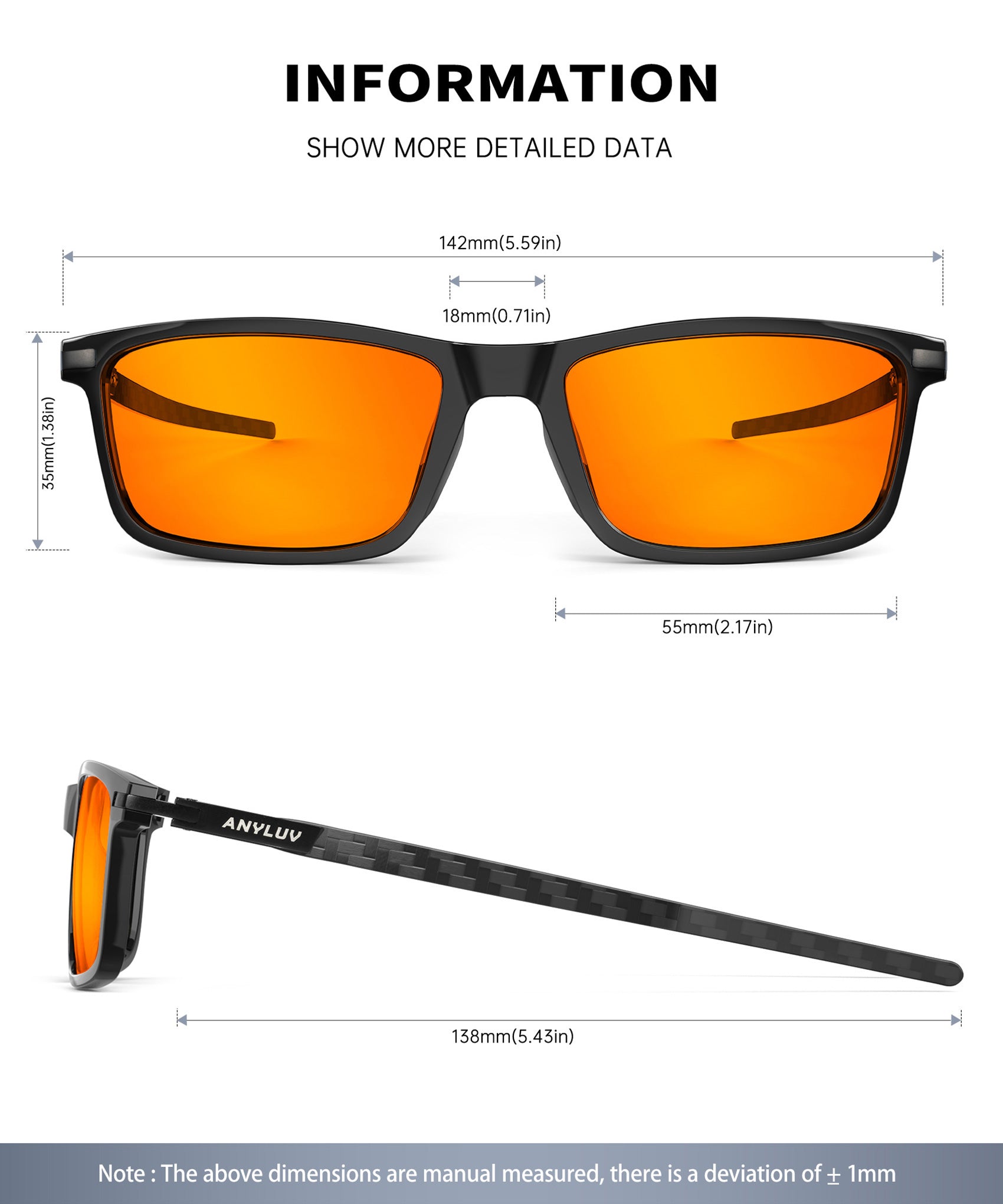 Optivue - Everyday Protection