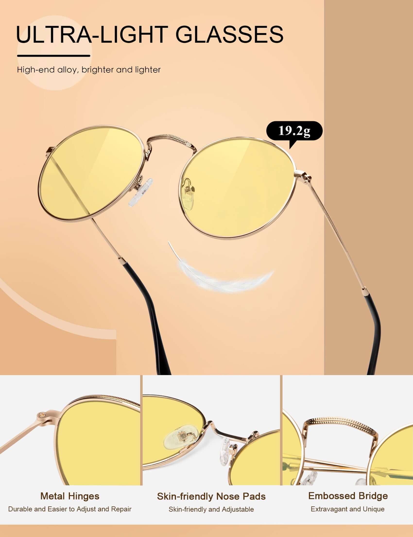 Clearo - Everyday Protection