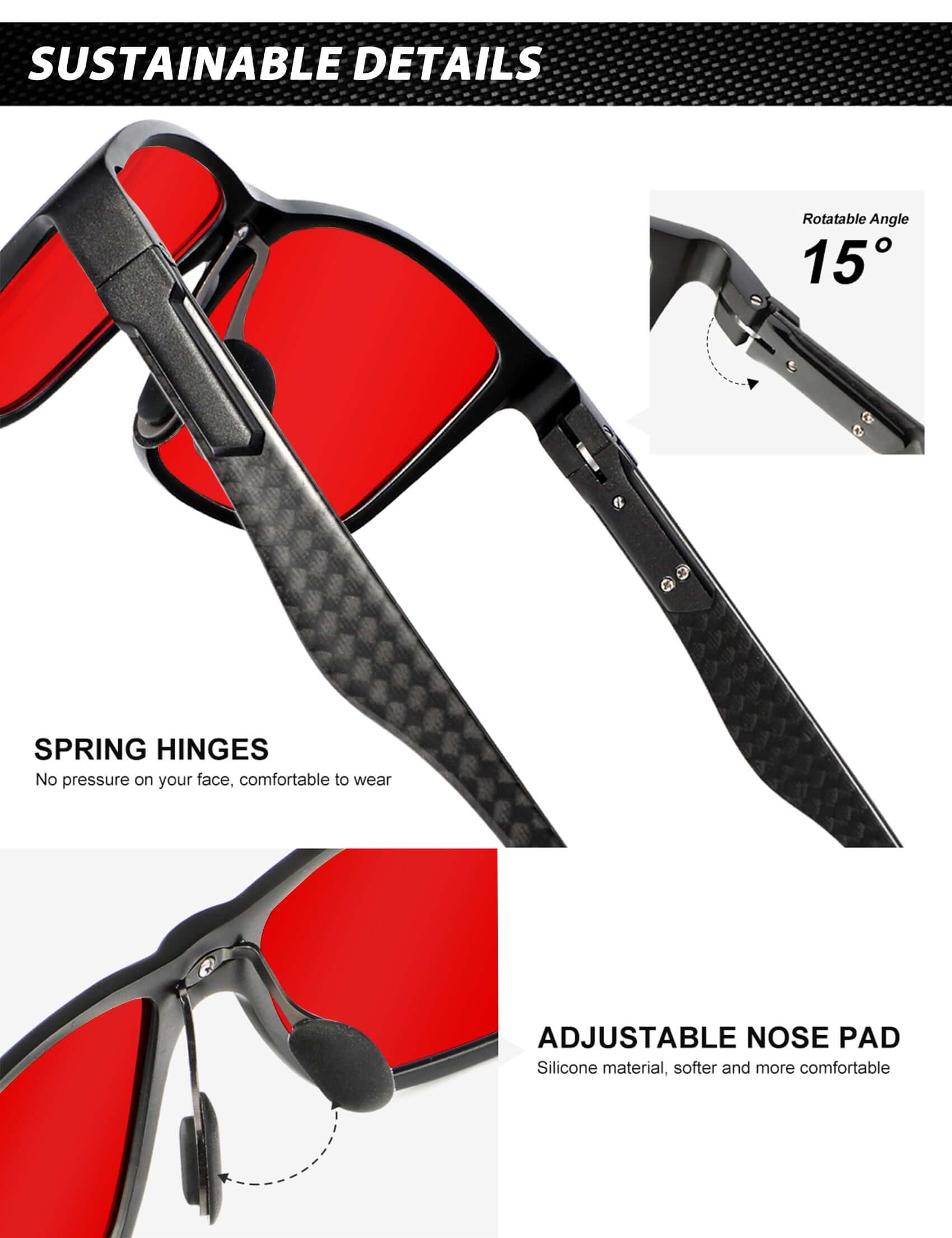 Glint - Sleep Enhancement