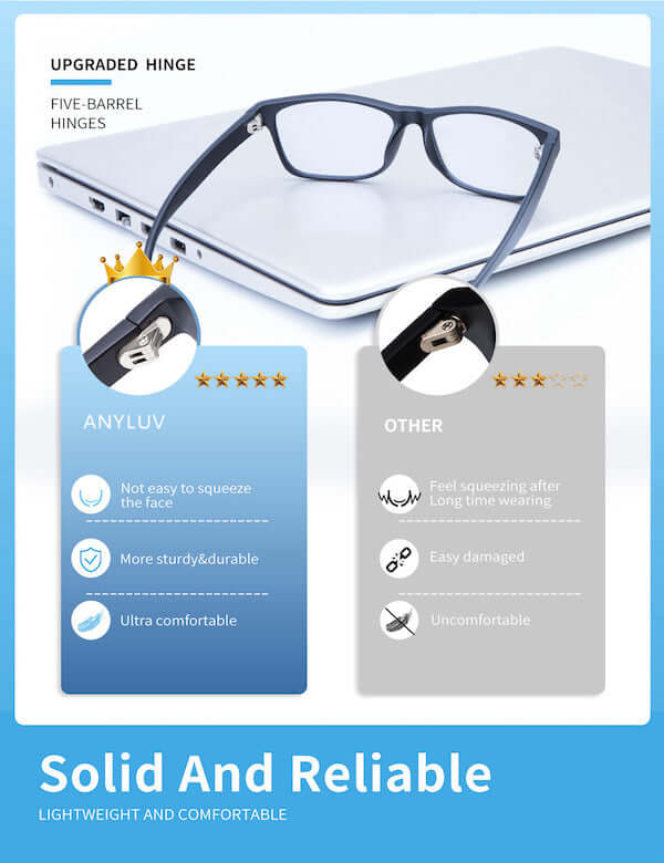 LumiVail - Everyday Protection