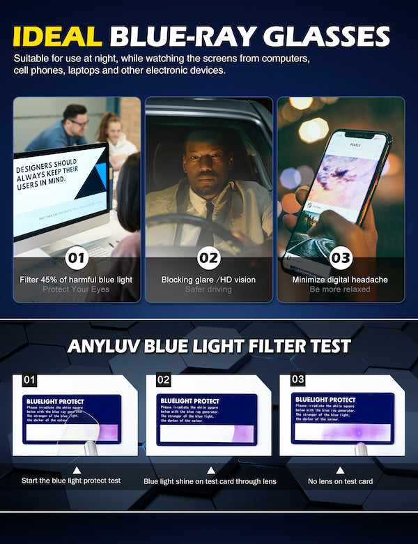 Lumen - Gaming Protection