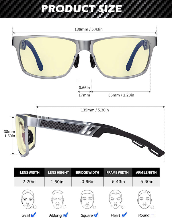 Lumen - Gaming Protection