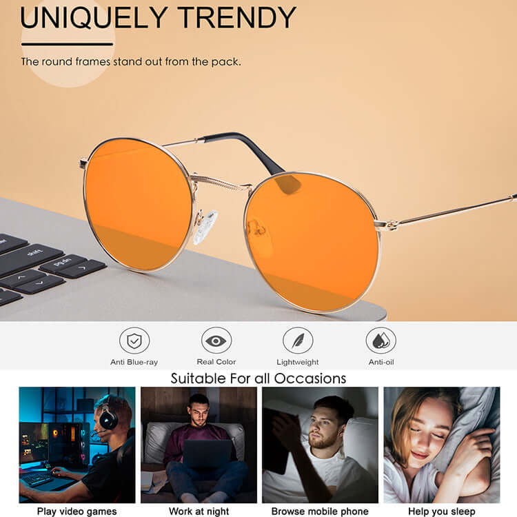 Clearo - Everyday Protection