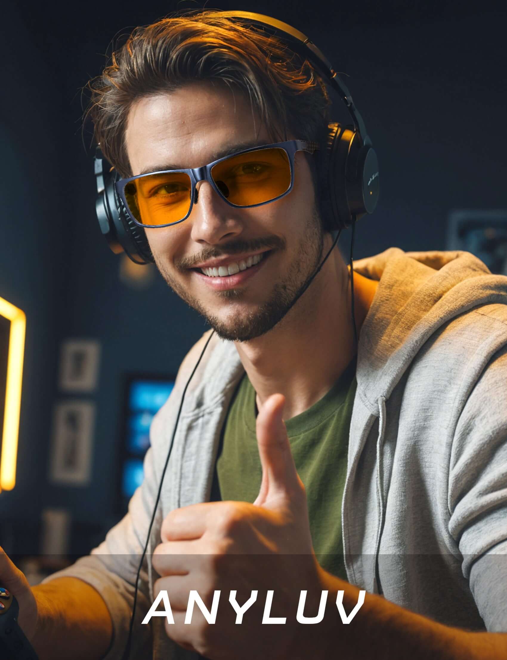 Glint - Sleep Enhancement