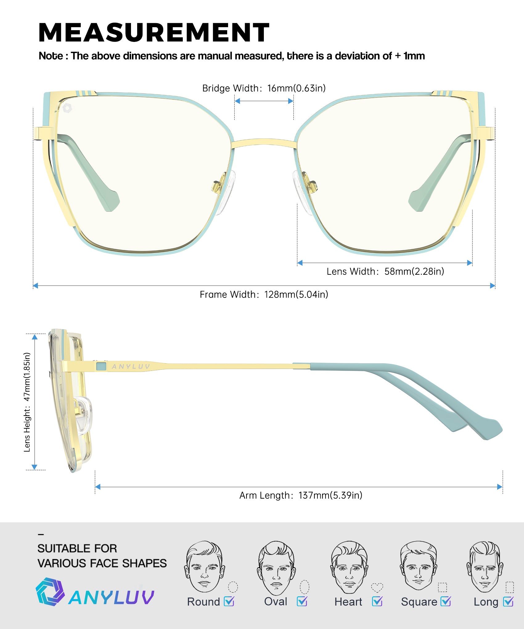 Auri - Everyday Protection