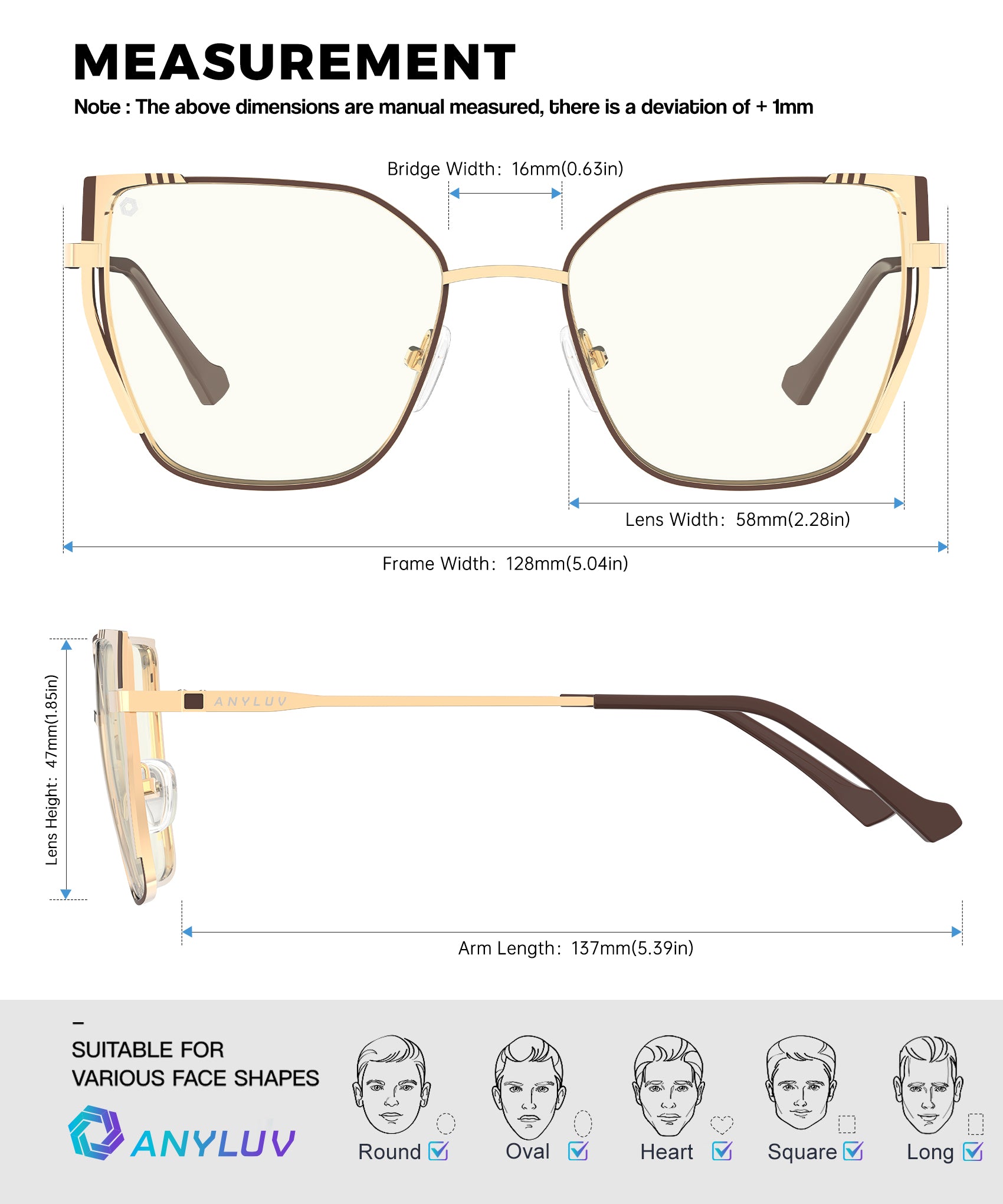 Auri - Everyday Protection