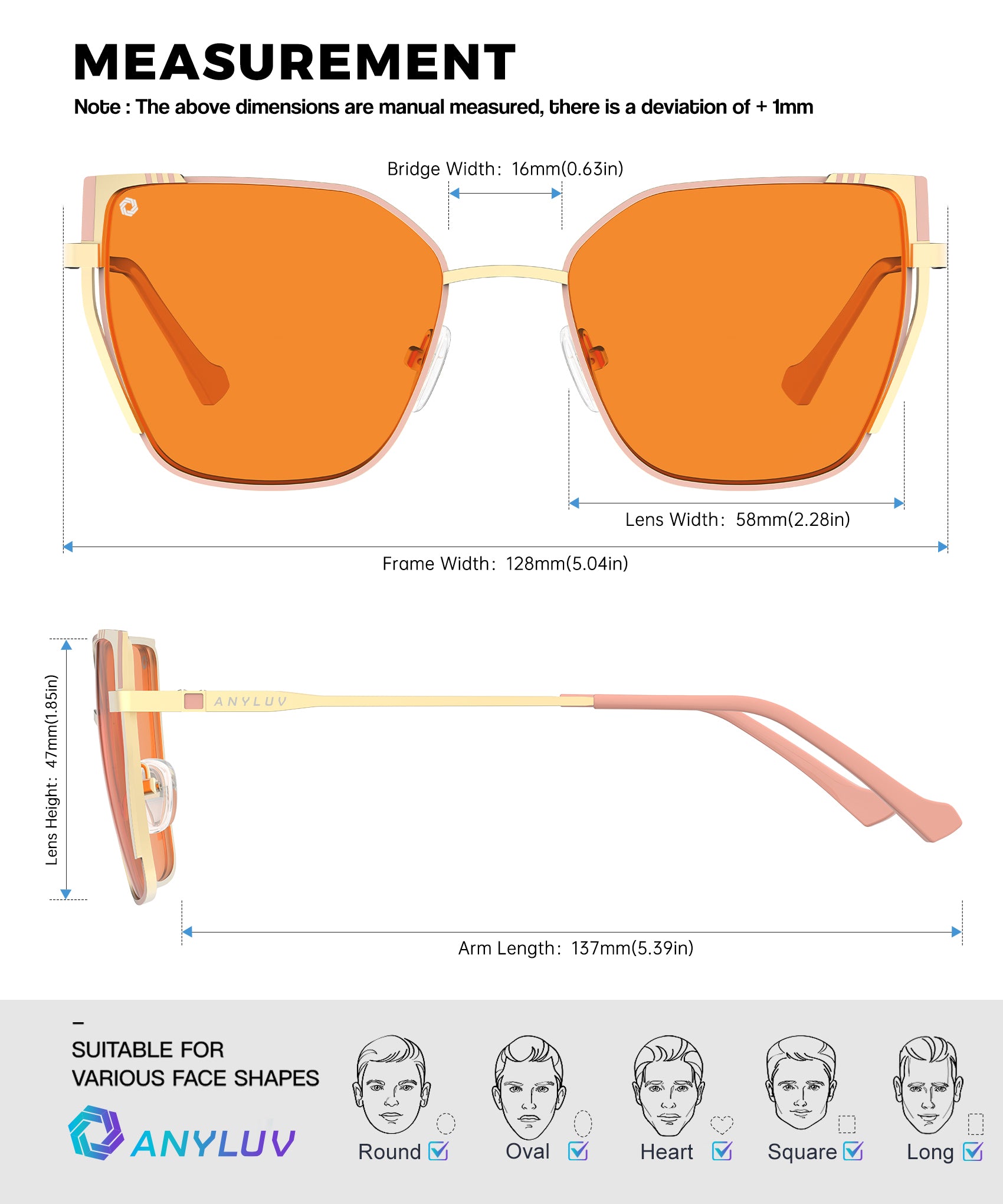 Auri - Everyday Protection