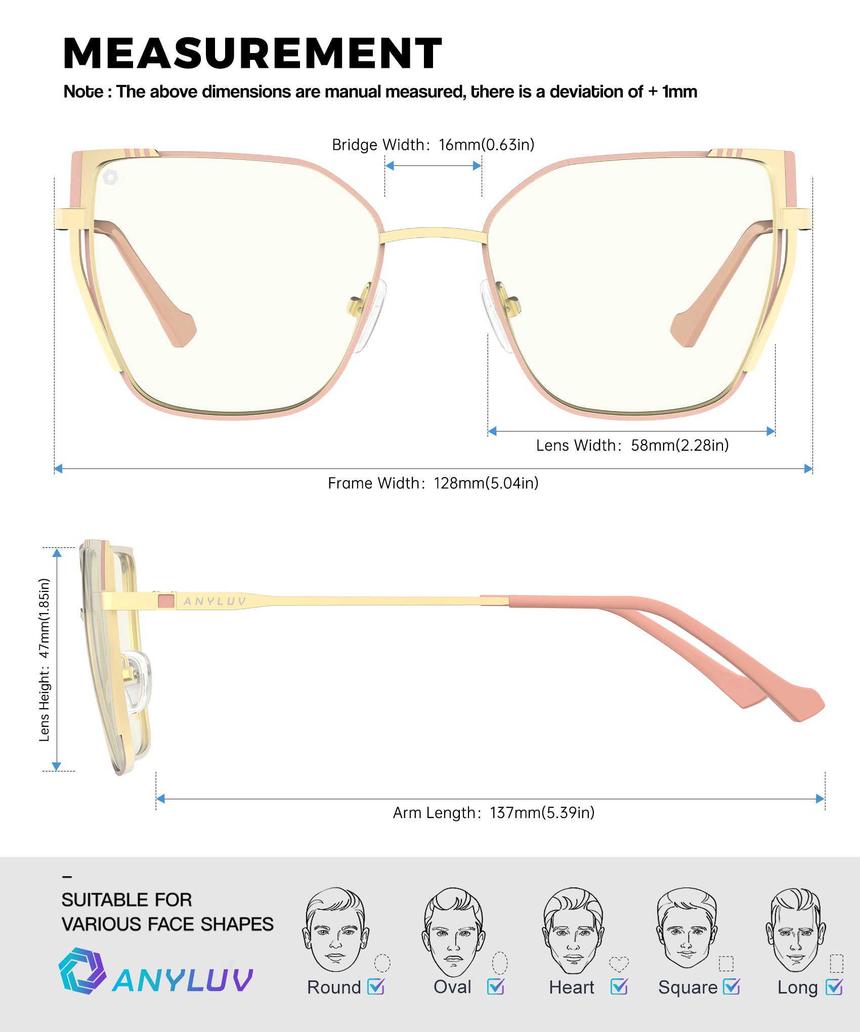 Auri - Everyday Protection