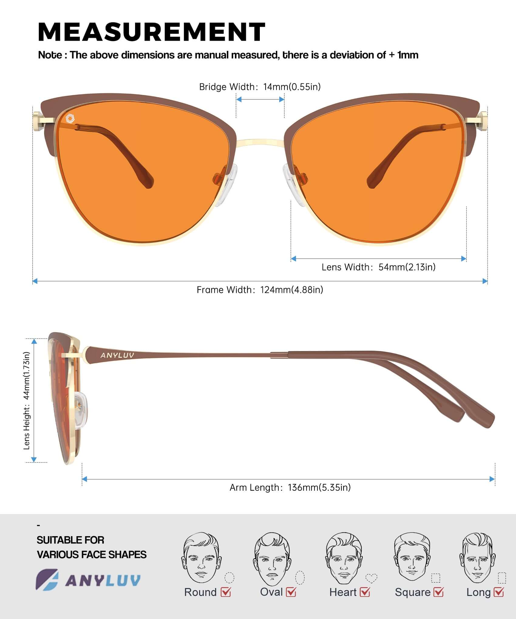 VisionCat - Everyday Protection