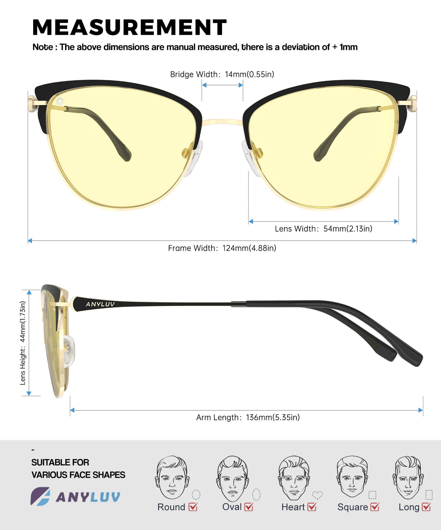 VisionCat - Everyday Protection