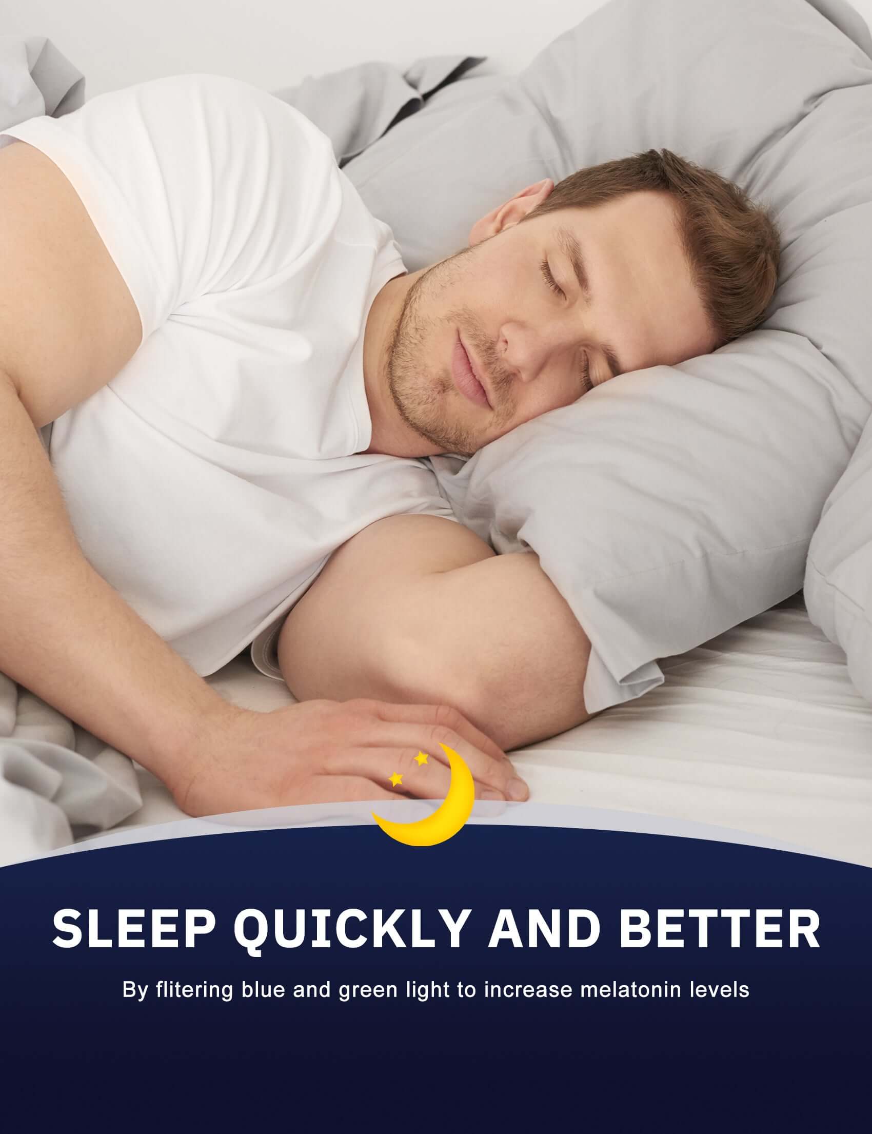 Glint - Sleep Enhancement