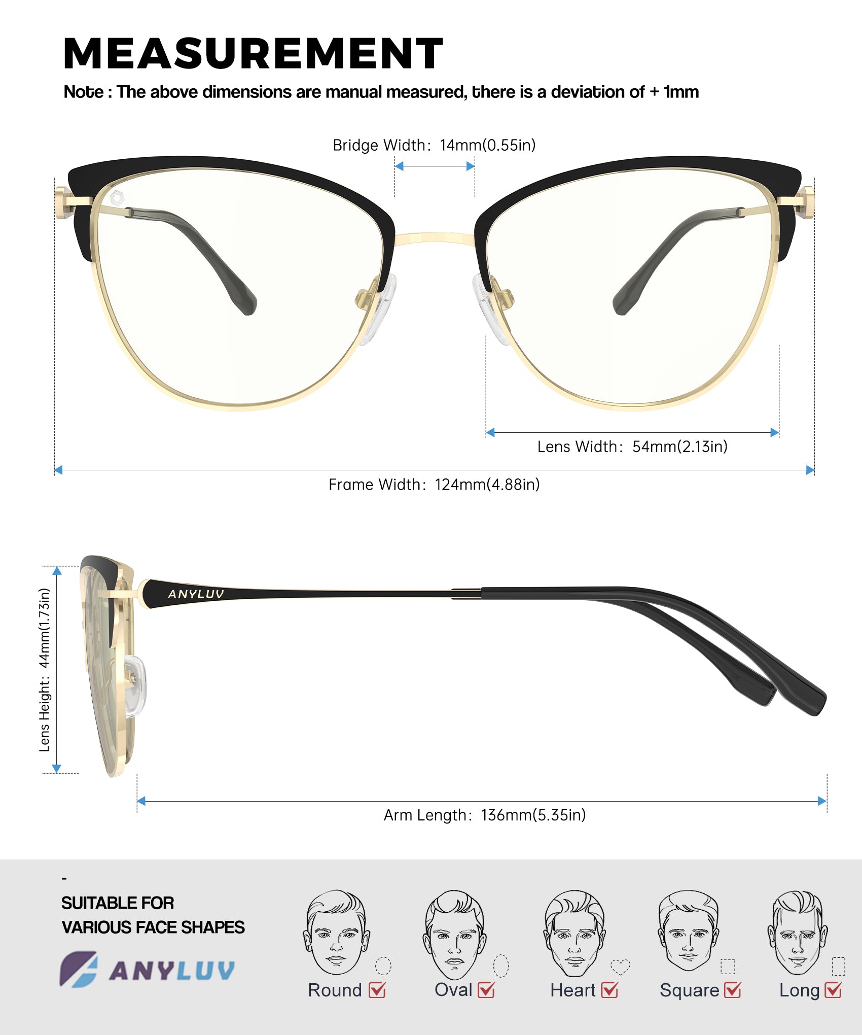 VisionCat - Everyday Protection