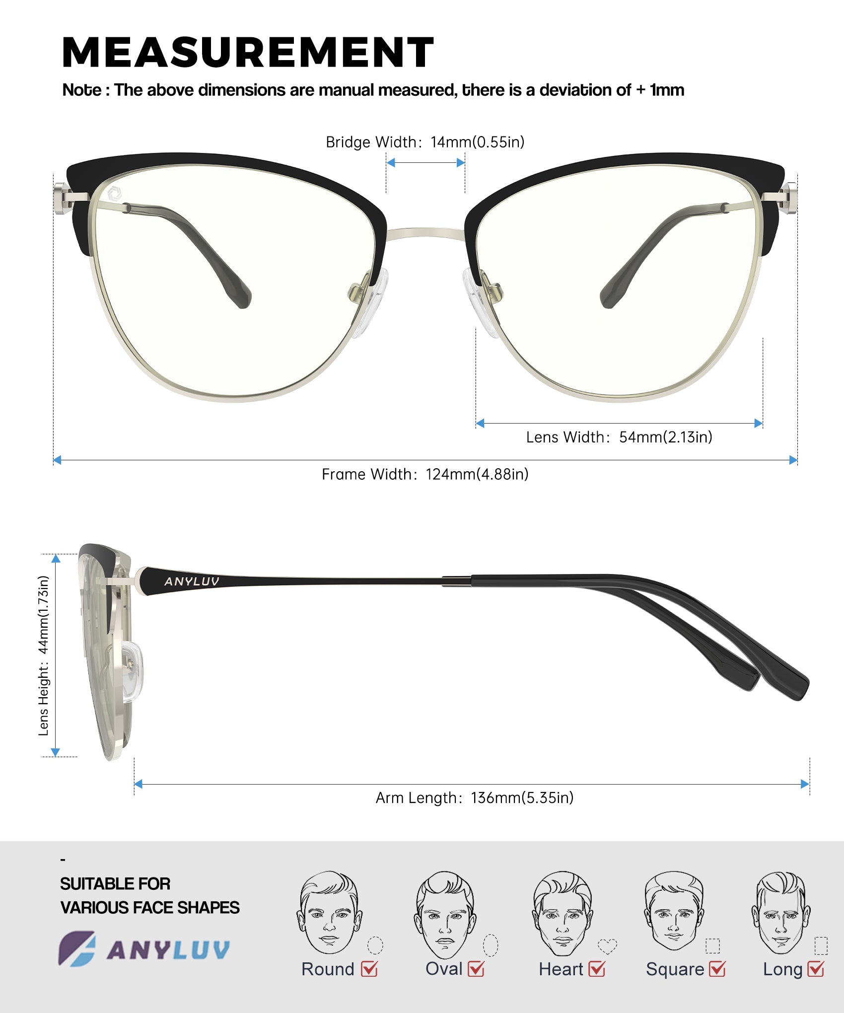 VisionCat - Everyday Protection