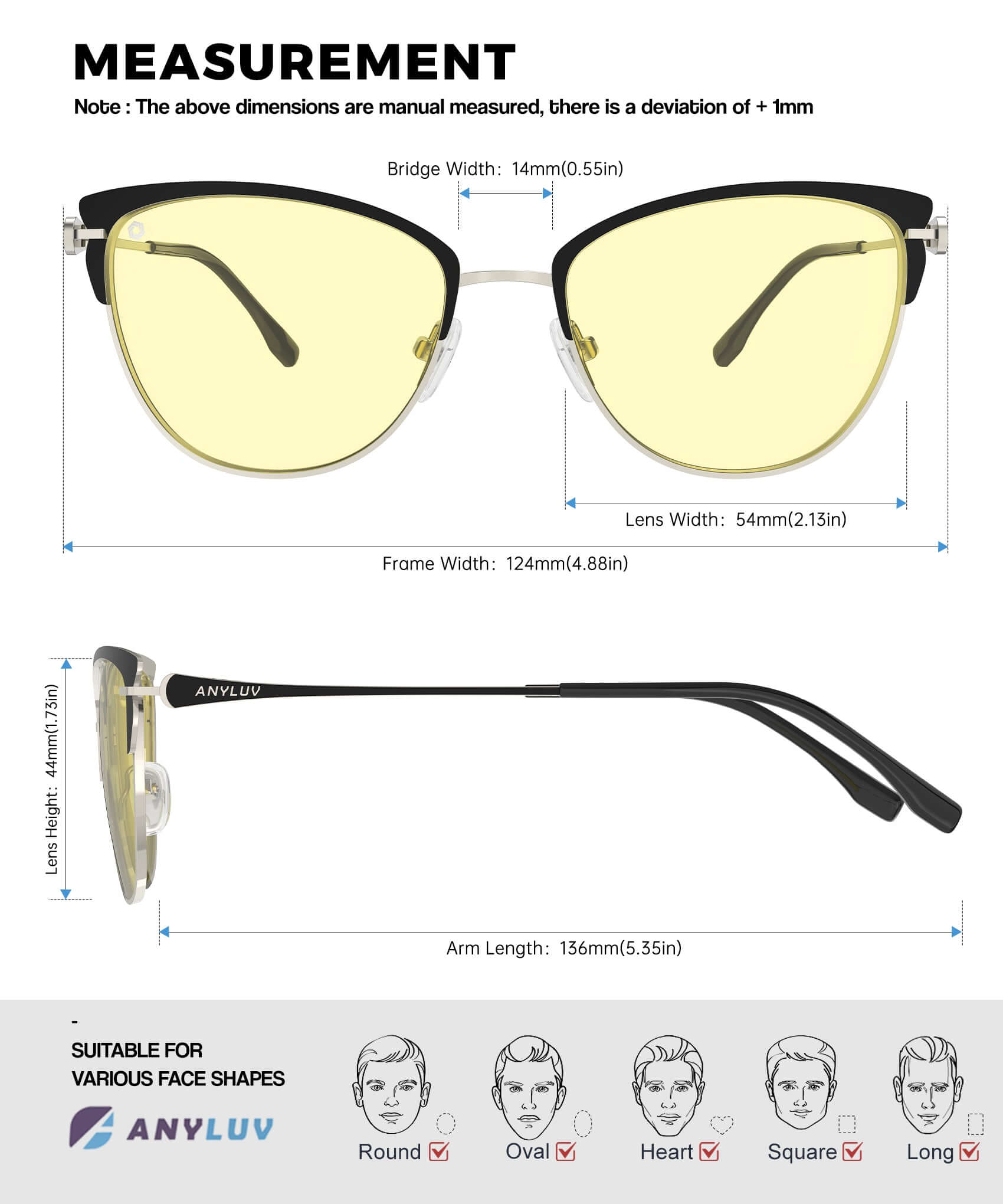 VisionCat - Everyday Protection