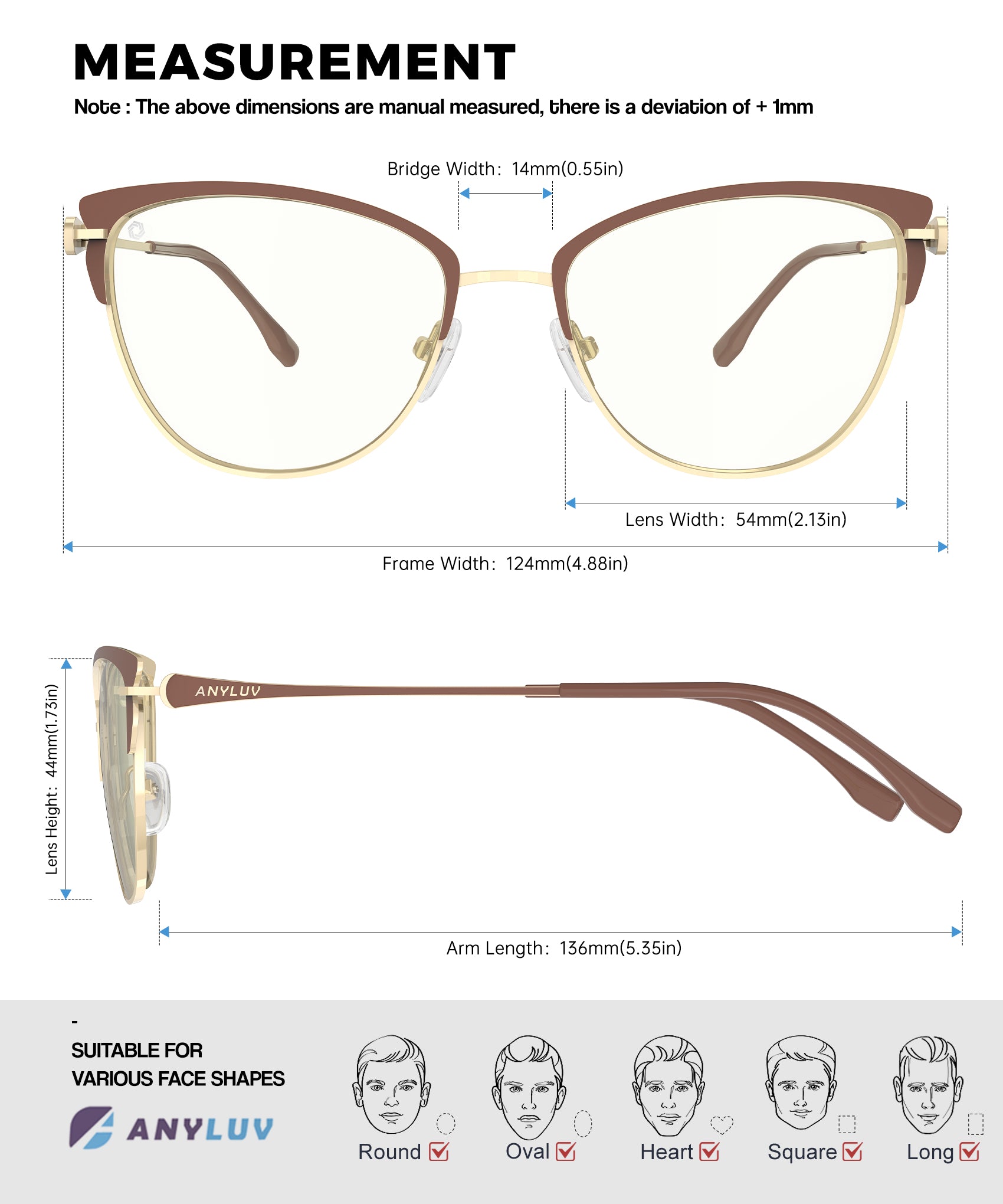 VisionCat - Everyday Protection