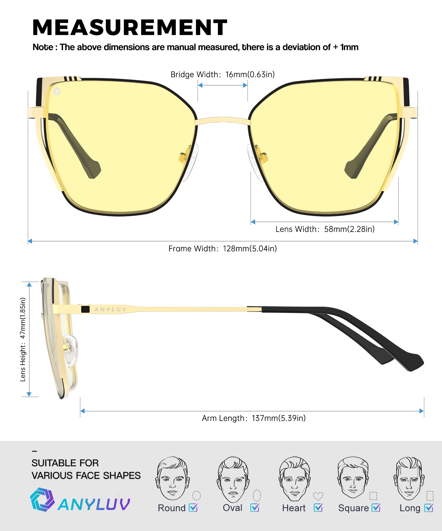 Auri - Everyday Protection