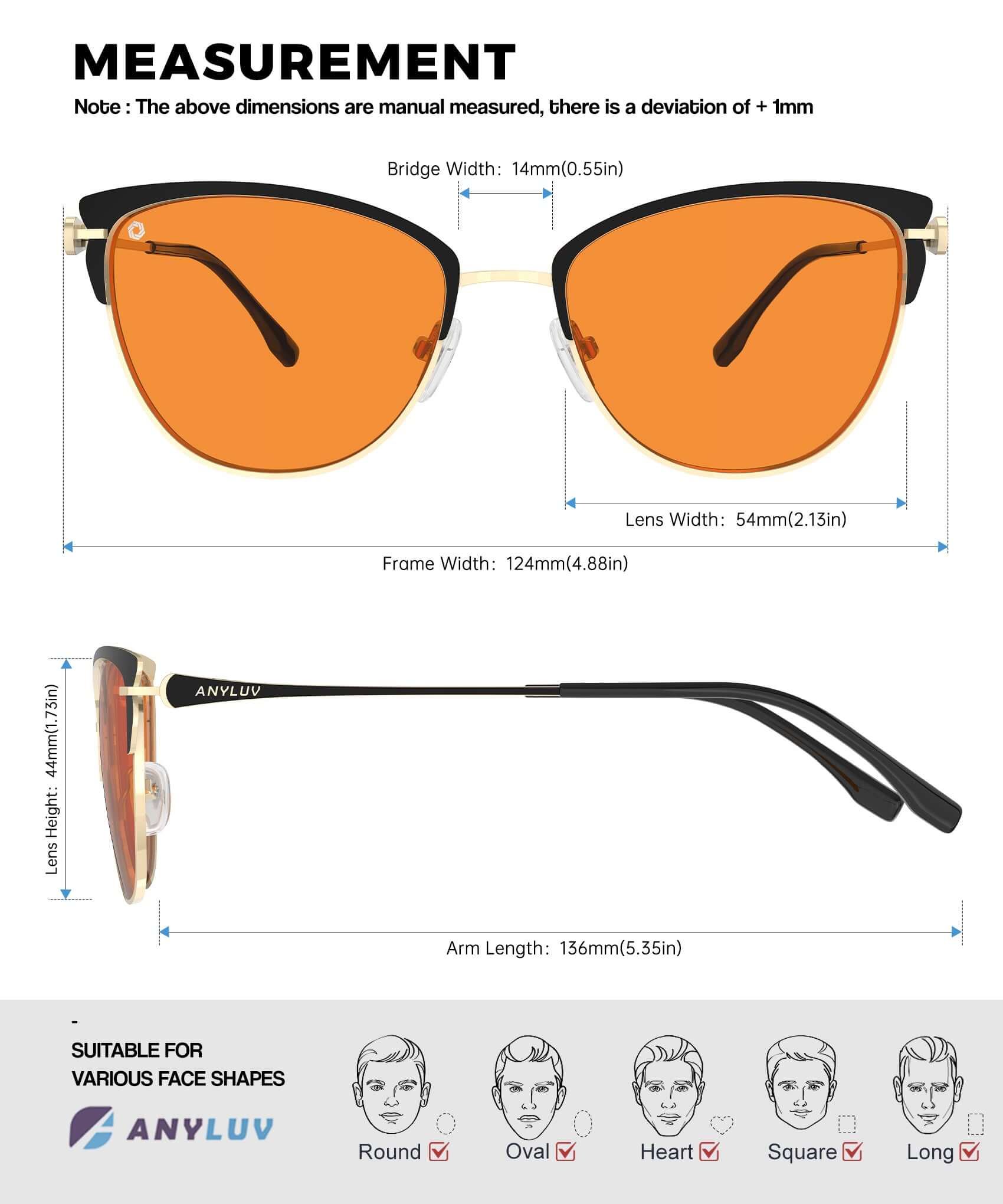 VisionCat - Everyday Protection